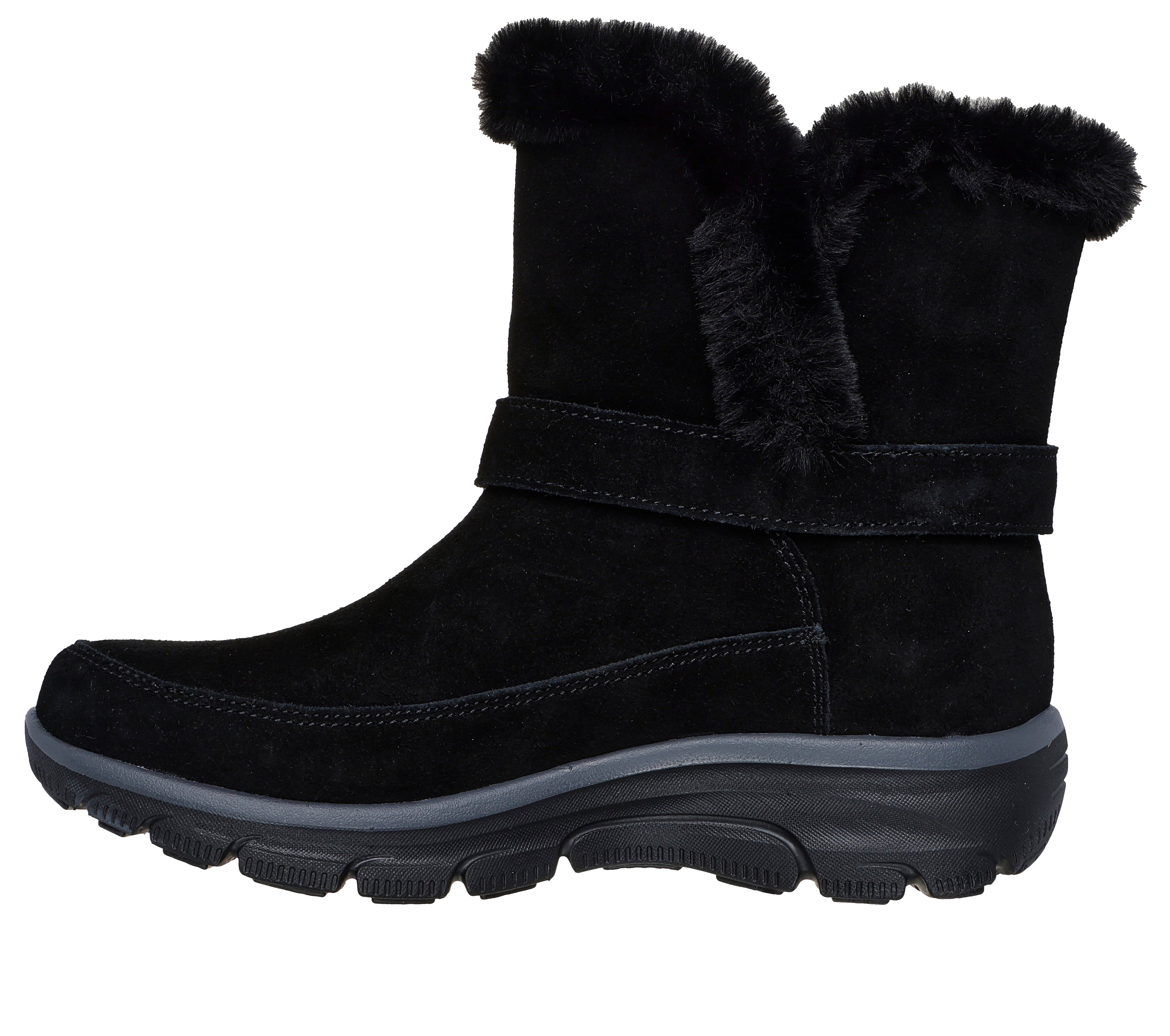 168051 - SKECHERS SLIP-INS RELAXED FIT: EASY GOING - DREAMERS LUXE VIBES