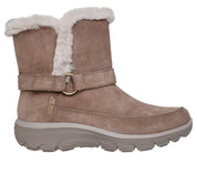 168051 - SKECHERS SLIP-INS RELAXED FIT: EASY GOING - DREAMERS LUXE VIBES