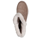 168051 - SKECHERS SLIP-INS RELAXED FIT: EASY GOING - DREAMERS LUXE VIBES