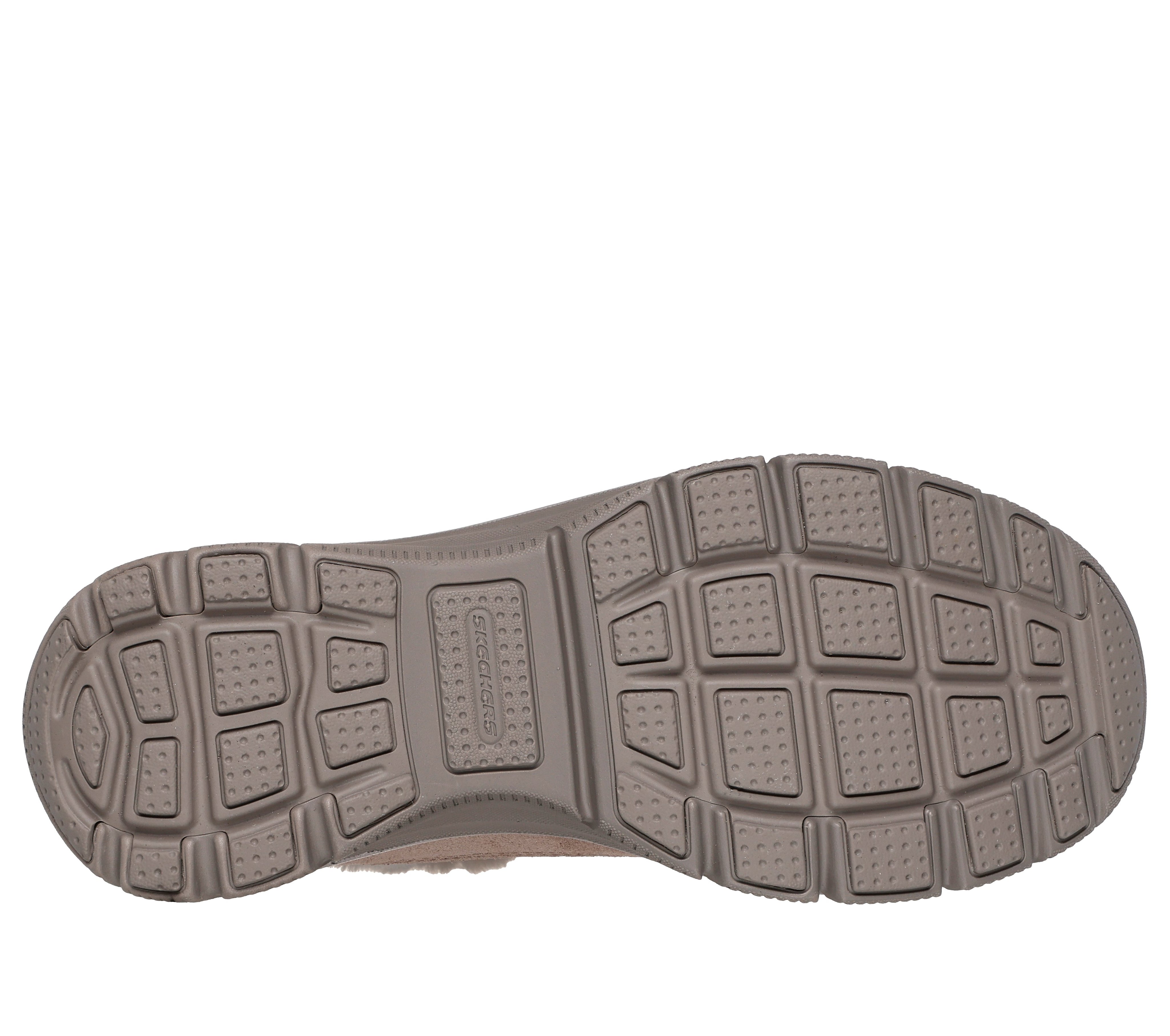 168051 - SKECHERS SLIP-INS RELAXED FIT: EASY GOING - DREAMERS LUXE VIBES