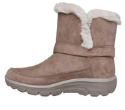 168051 - SKECHERS SLIP-INS RELAXED FIT: EASY GOING - DREAMERS LUXE VIBES