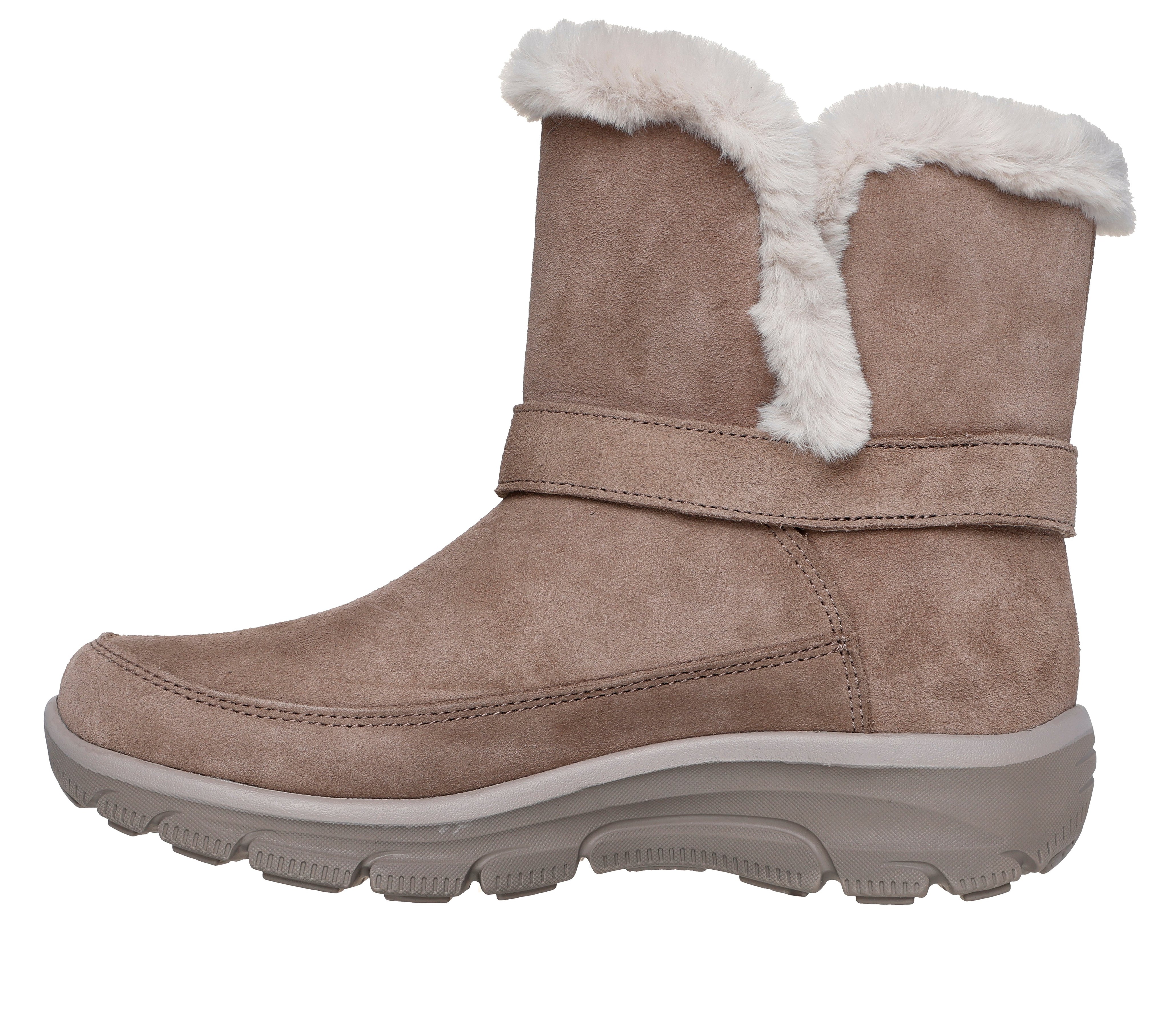 168051 - SKECHERS SLIP-INS RELAXED FIT: EASY GOING - DREAMERS LUXE VIBES
