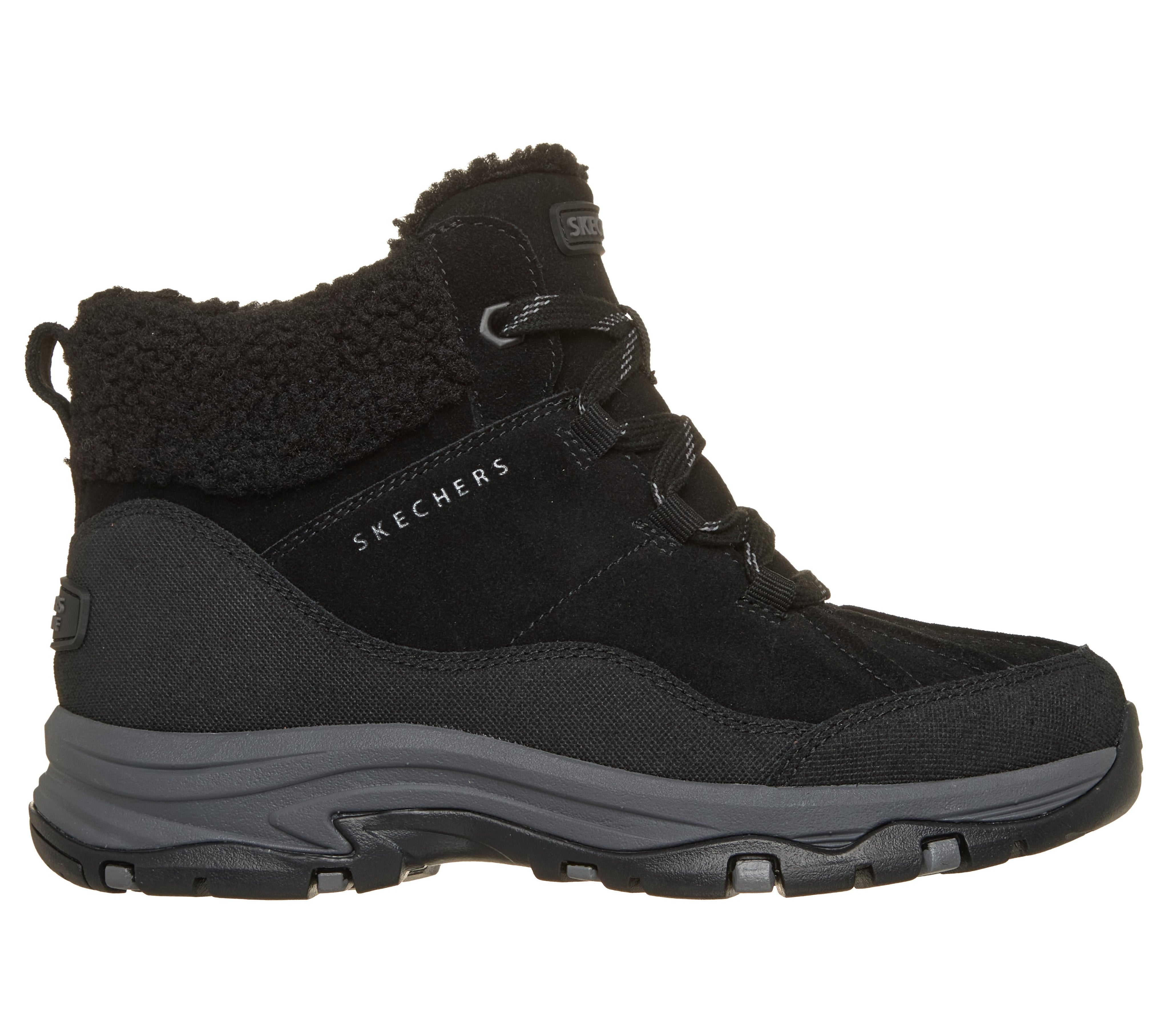168090 - WATERPROOF RELAXED FIT: TREGO - QUIET WARMTH