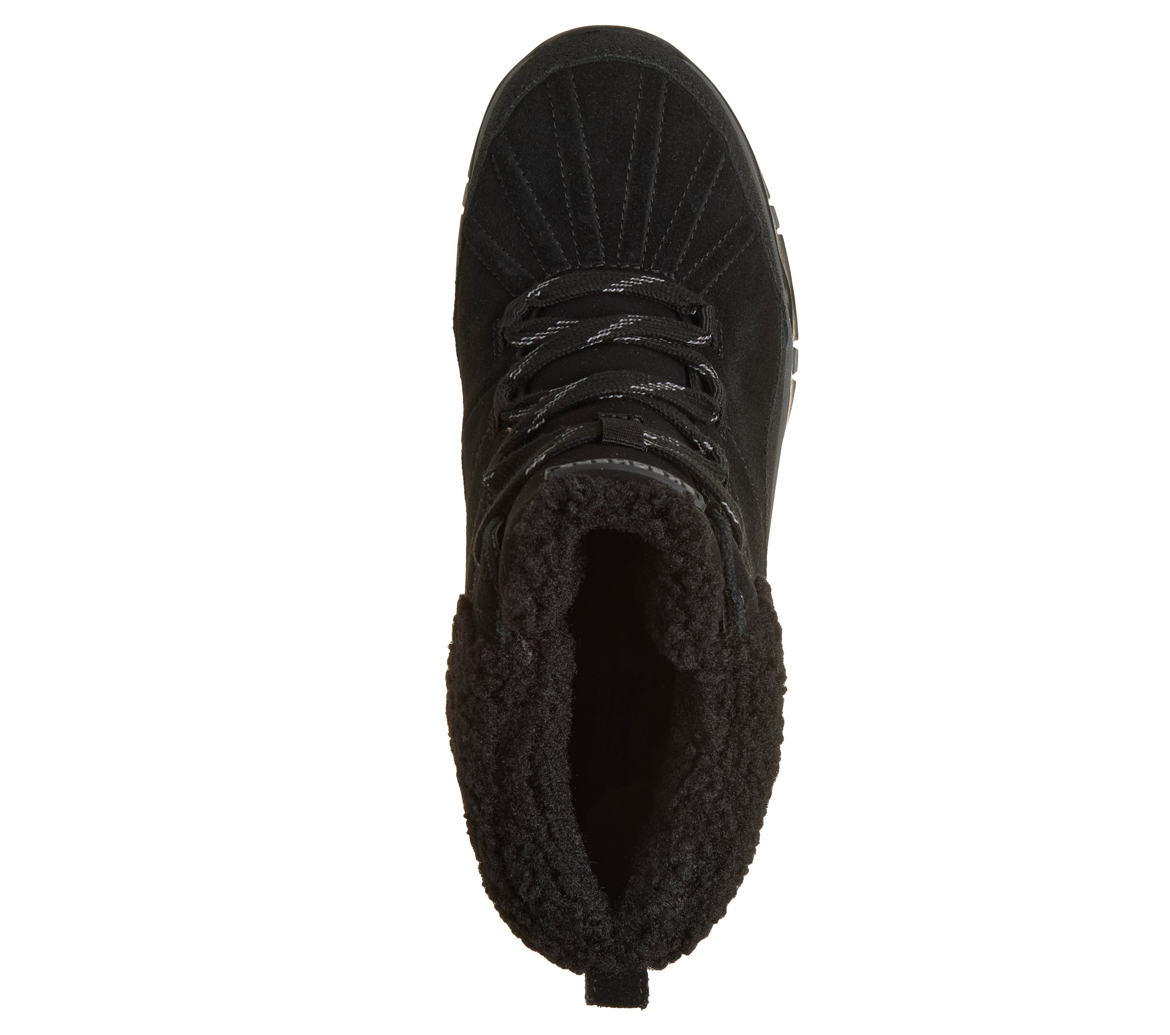 168090 - WATERPROOF RELAXED FIT: TREGO - QUIET WARMTH