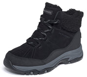 168090 - WATERPROOF RELAXED FIT: TREGO - QUIET WARMTH