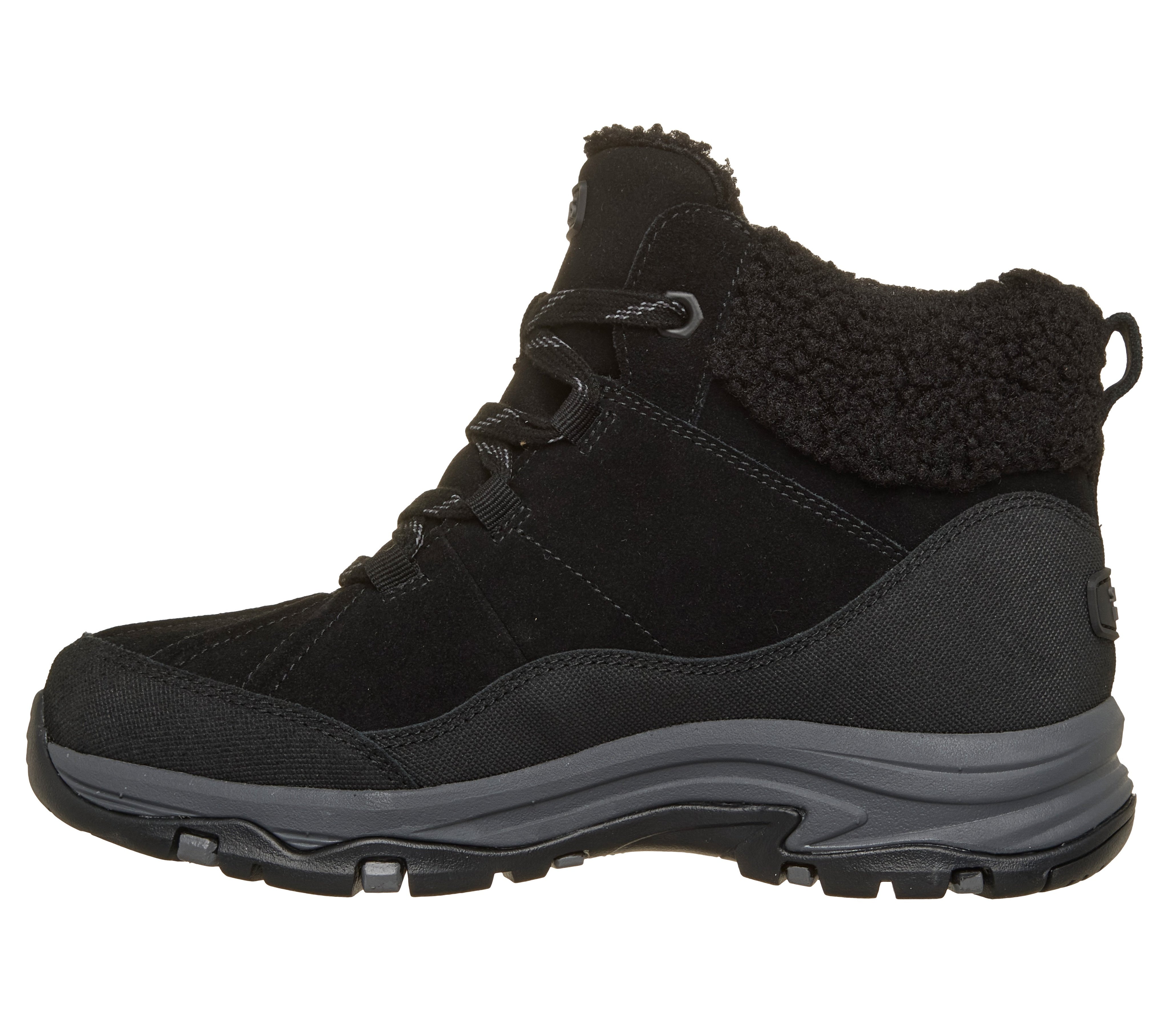 168090 - WATERPROOF RELAXED FIT: TREGO - QUIET WARMTH