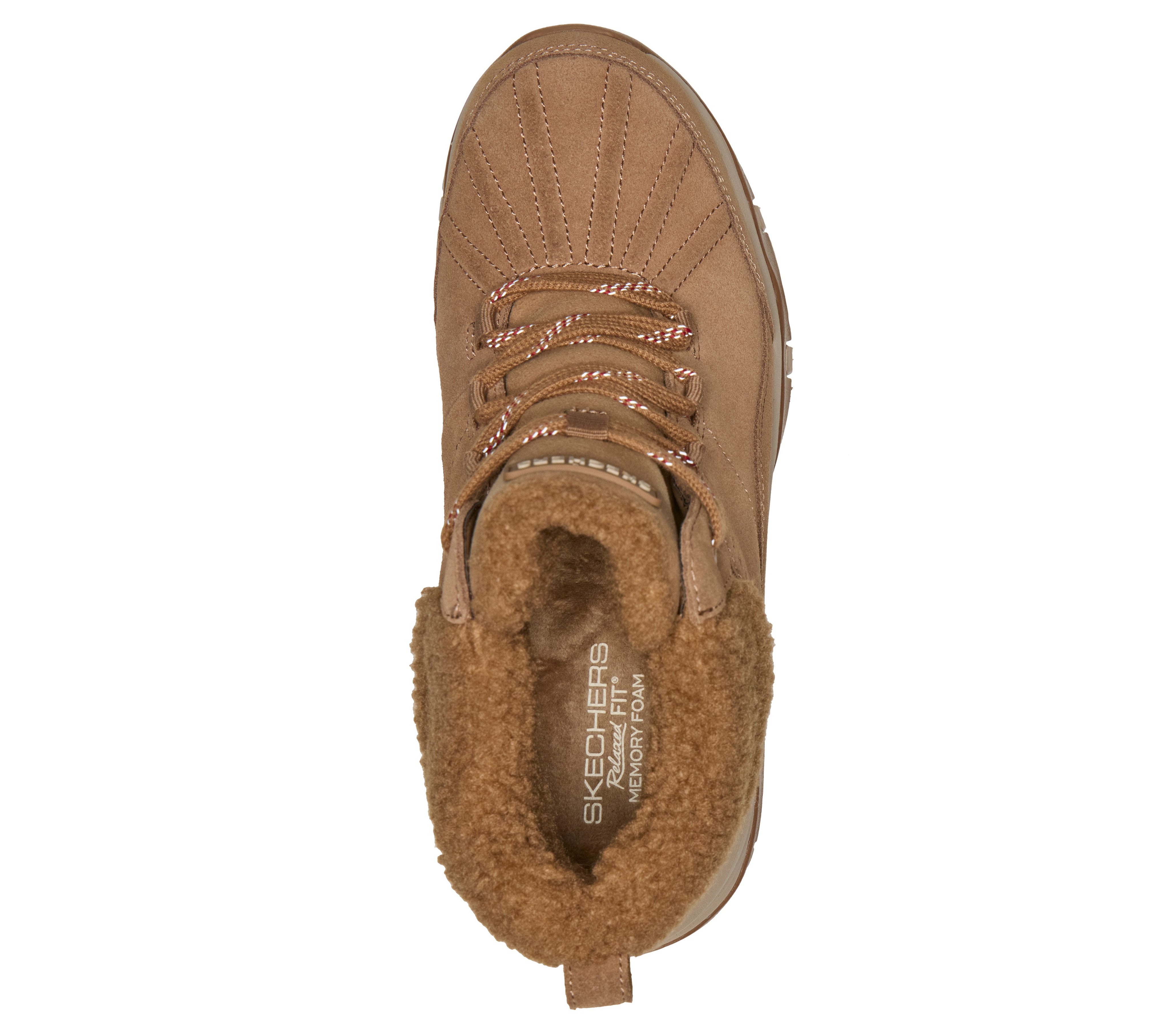 168090 - WATERPROOF RELAXED FIT: TREGO - QUIET WARMTH