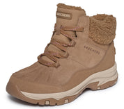 168090 - WATERPROOF RELAXED FIT: TREGO - QUIET WARMTH