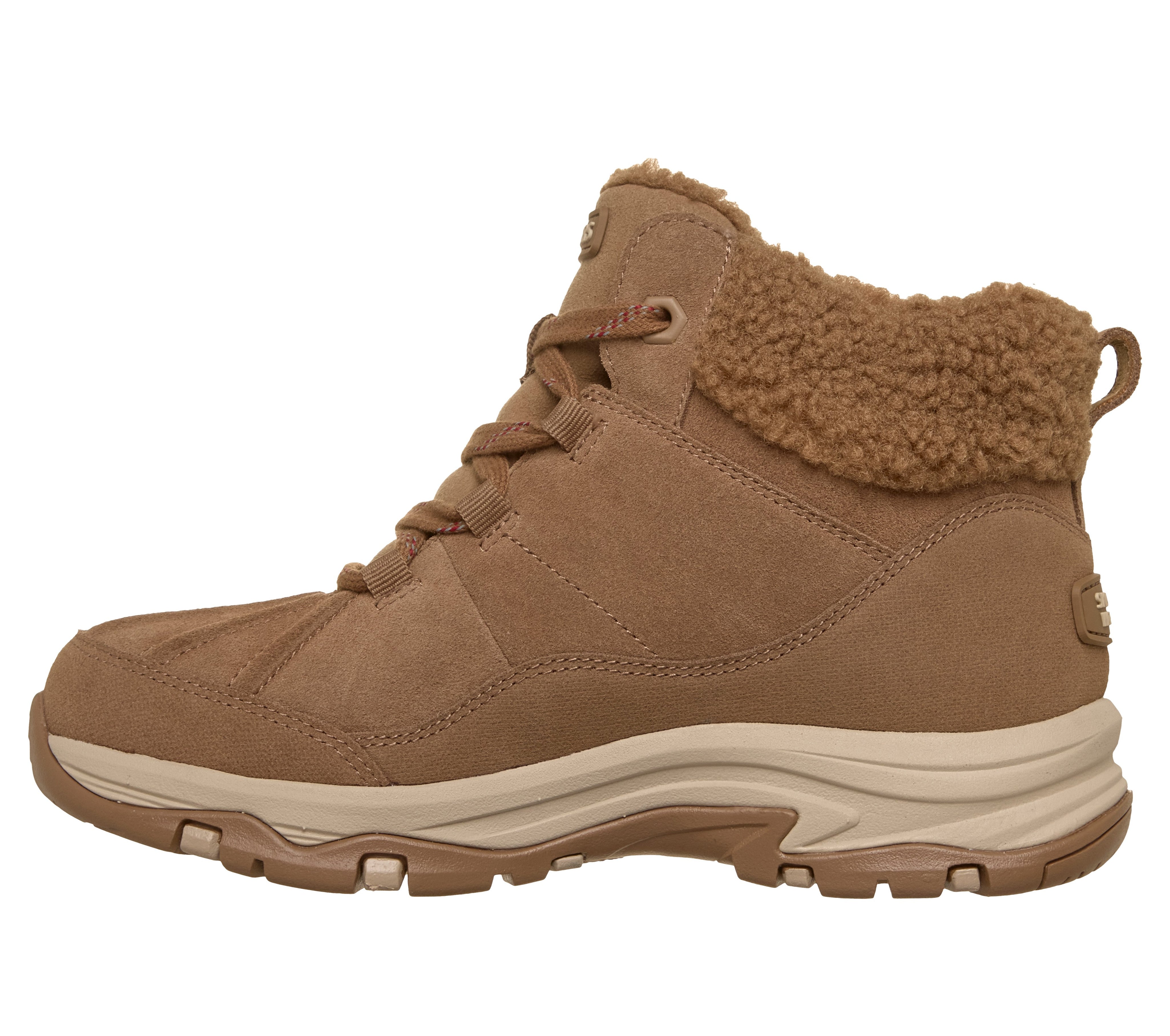168090 - WATERPROOF RELAXED FIT: TREGO - QUIET WARMTH
