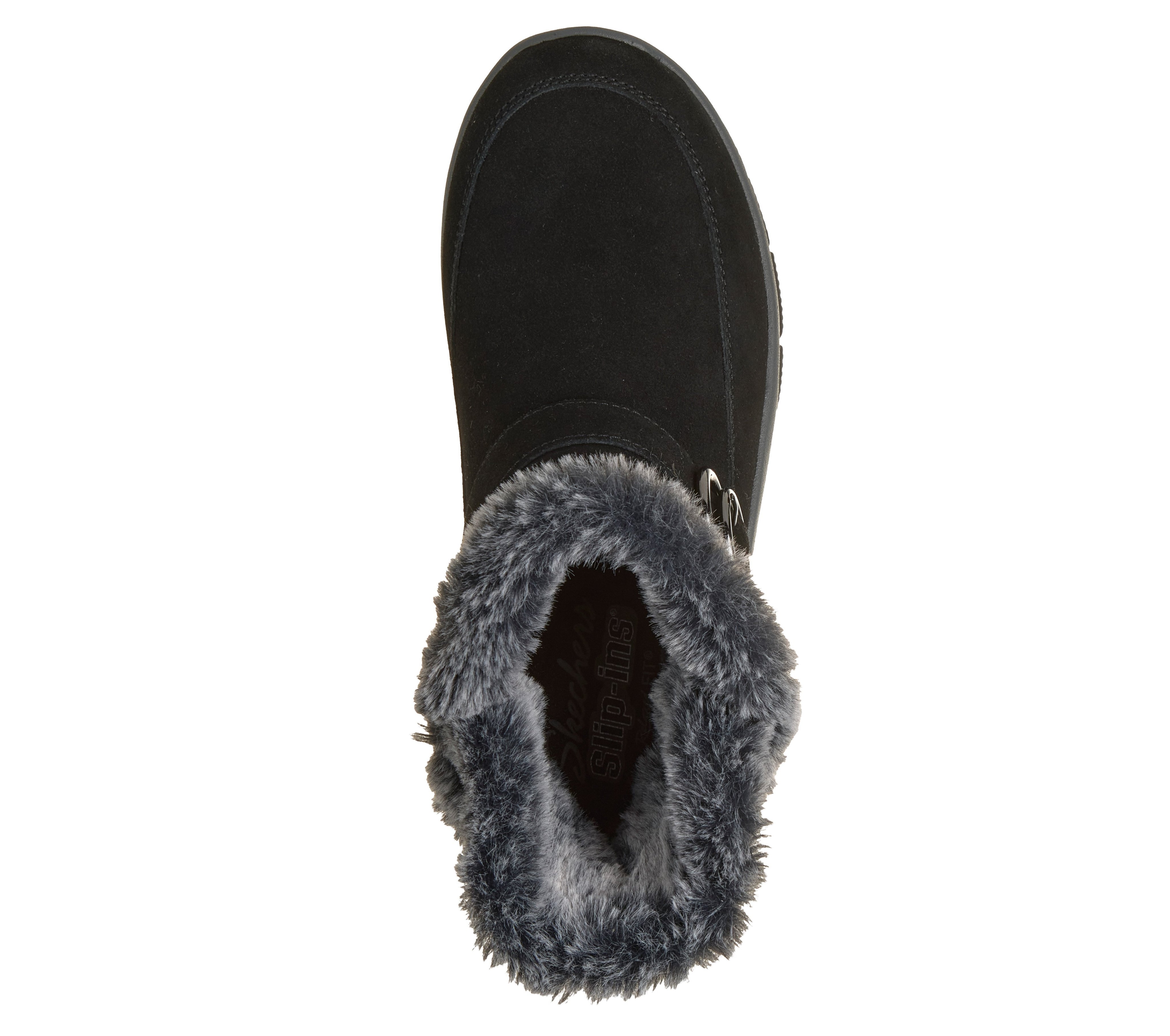 168185 - SKECHERS SLIP-INS RELAXED FIT: EASY GOING - GENTLE WINTER