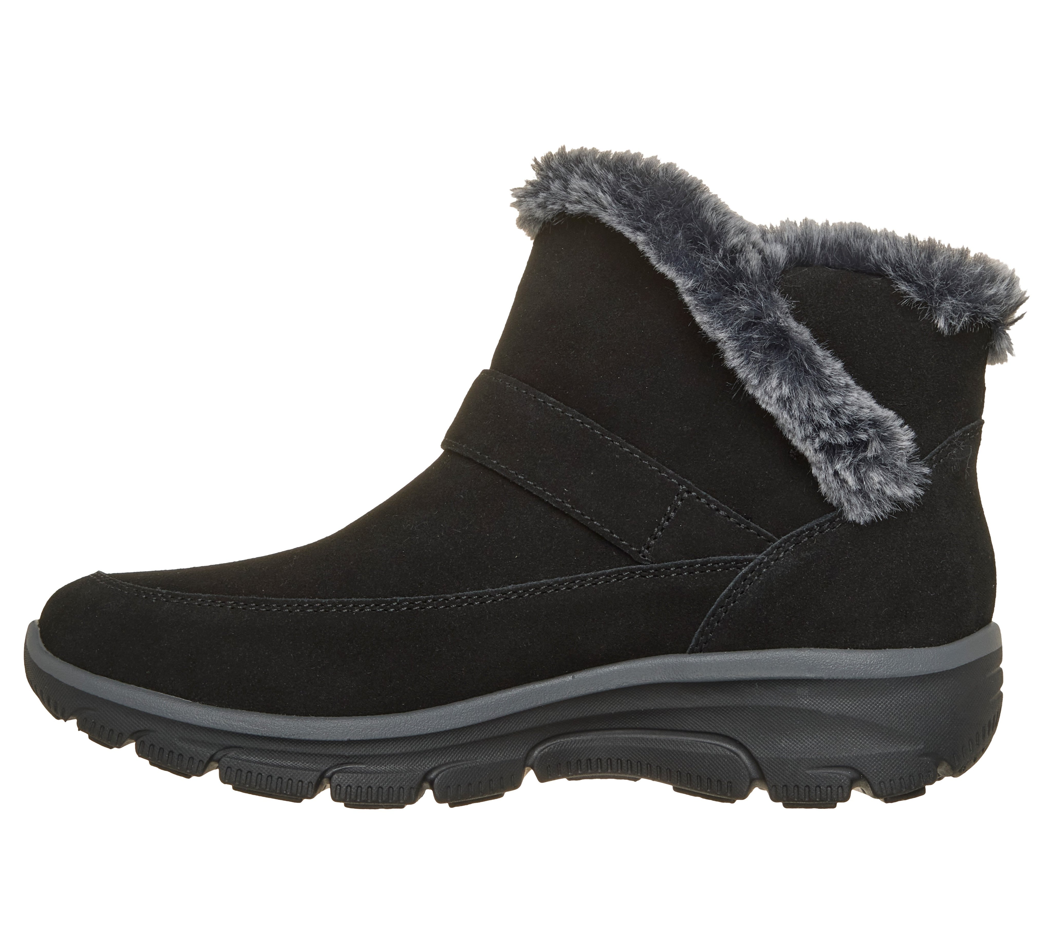 168185 - SKECHERS SLIP-INS RELAXED FIT: EASY GOING - GENTLE WINTER
