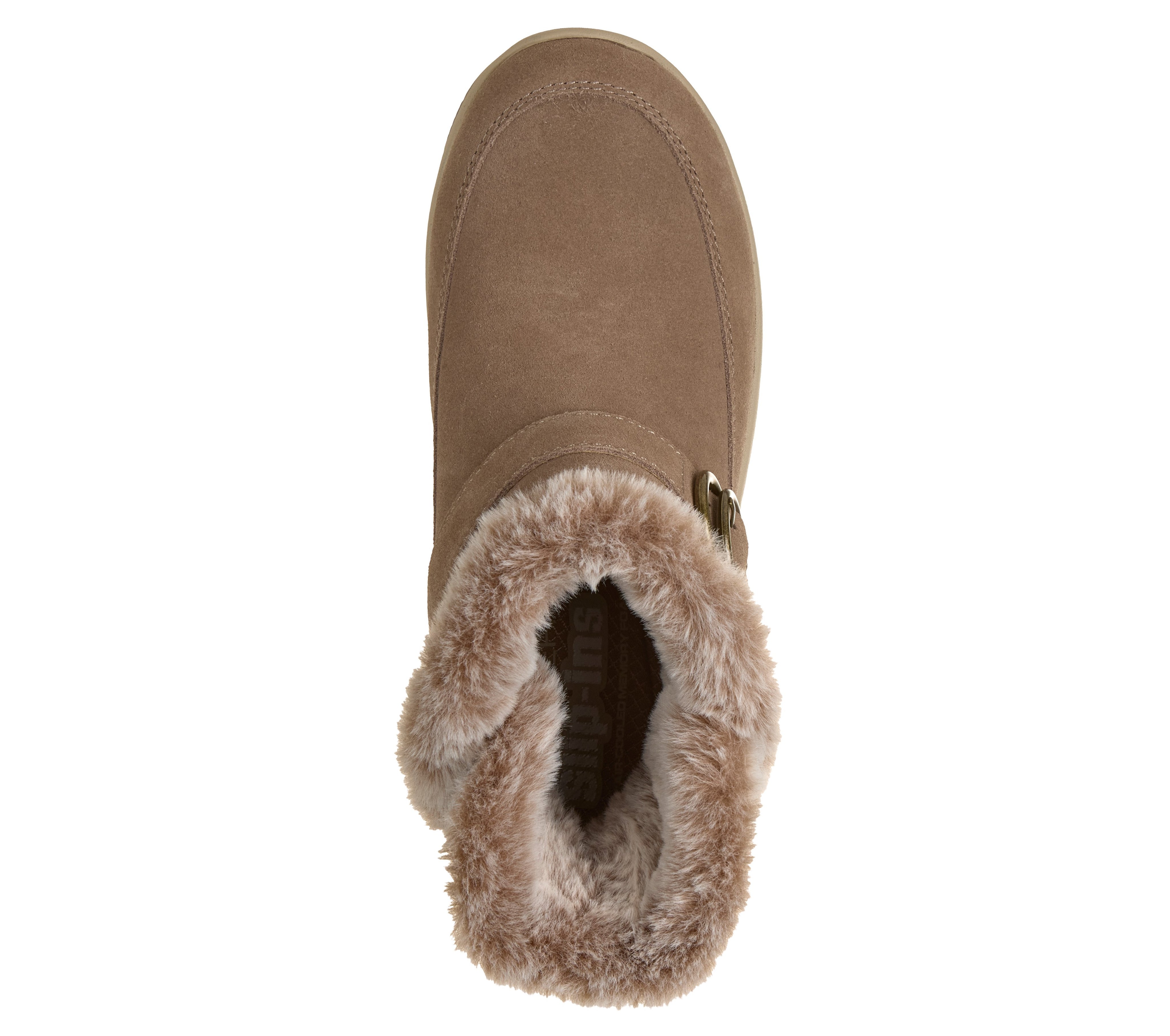 168185 - SKECHERS SLIP-INS RELAXED FIT: EASY GOING - GENTLE WINTER