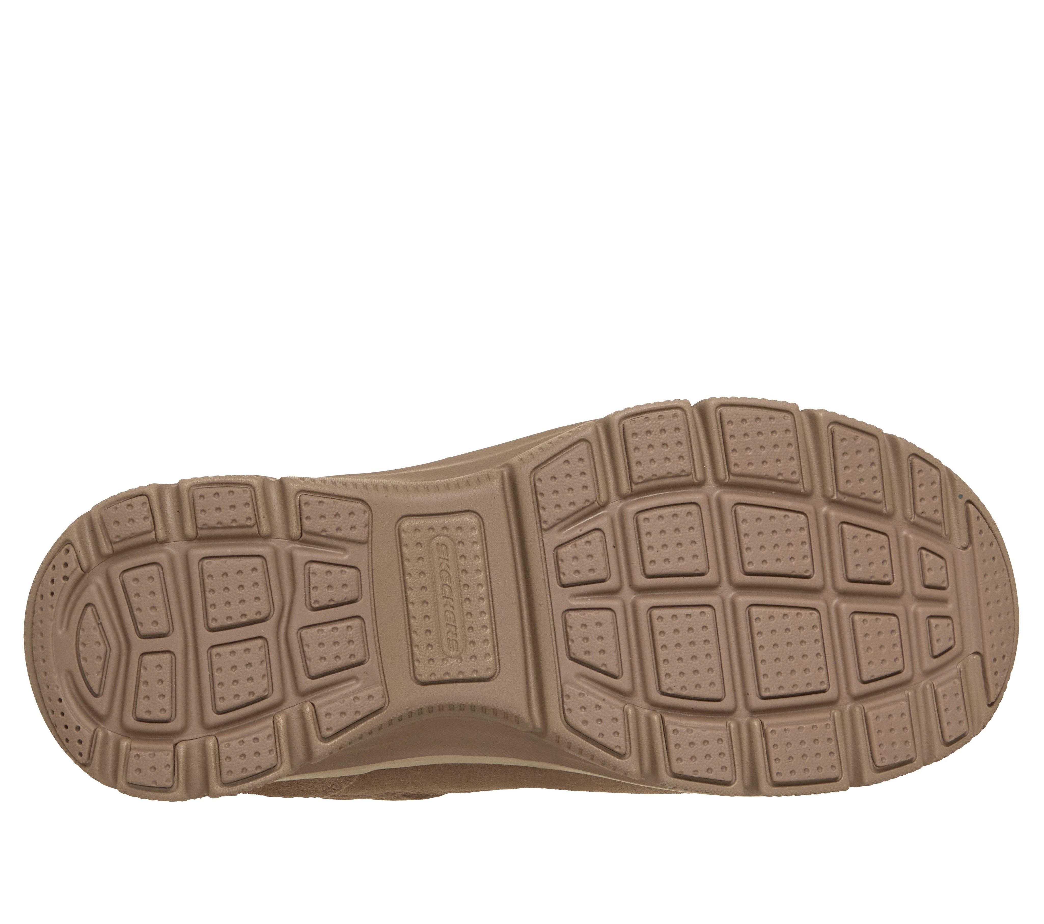 168185 - SKECHERS SLIP-INS RELAXED FIT: EASY GOING - GENTLE WINTER