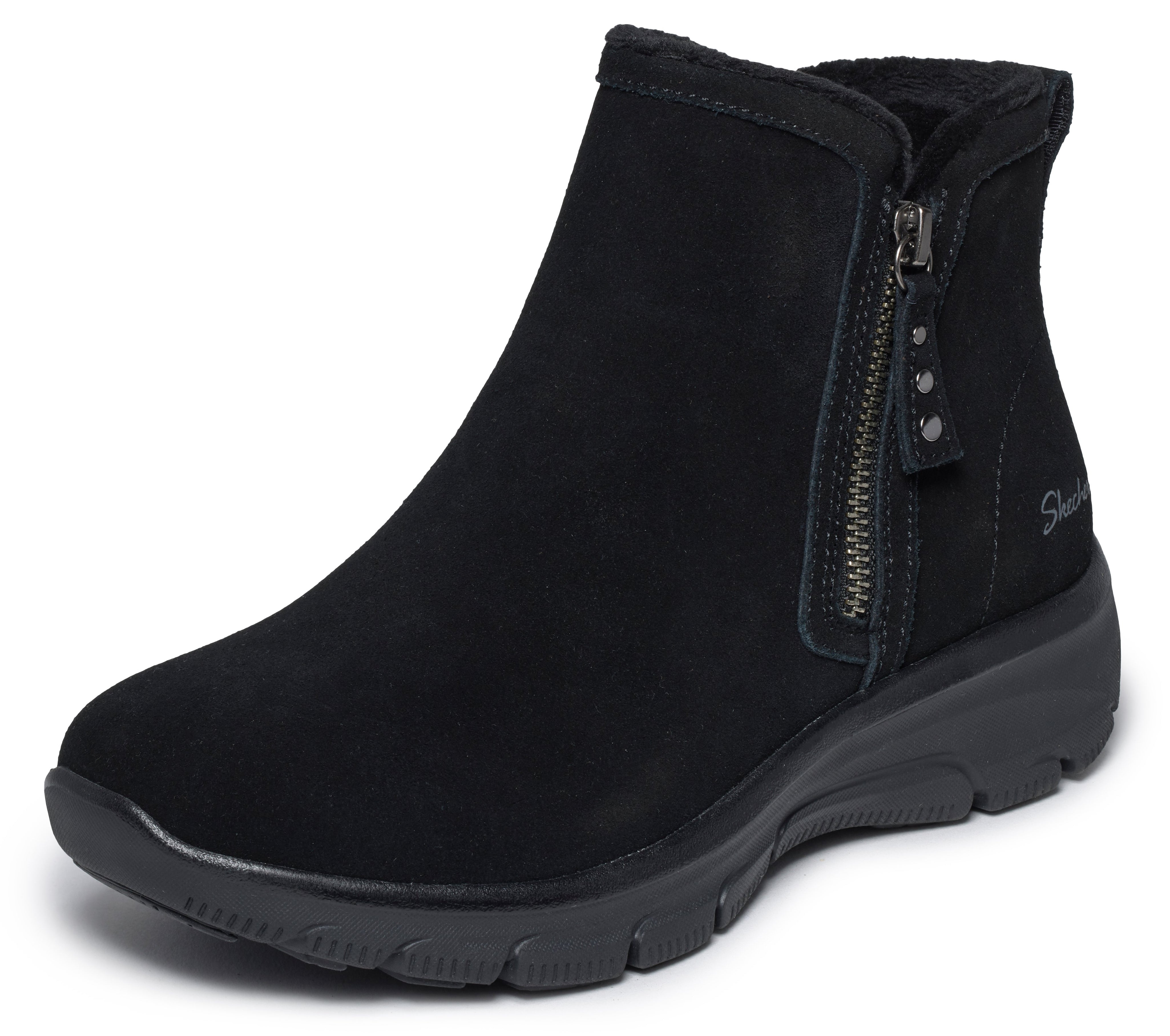 168188 - RELAXED FIT: EASY GOING - URBAN ZIP