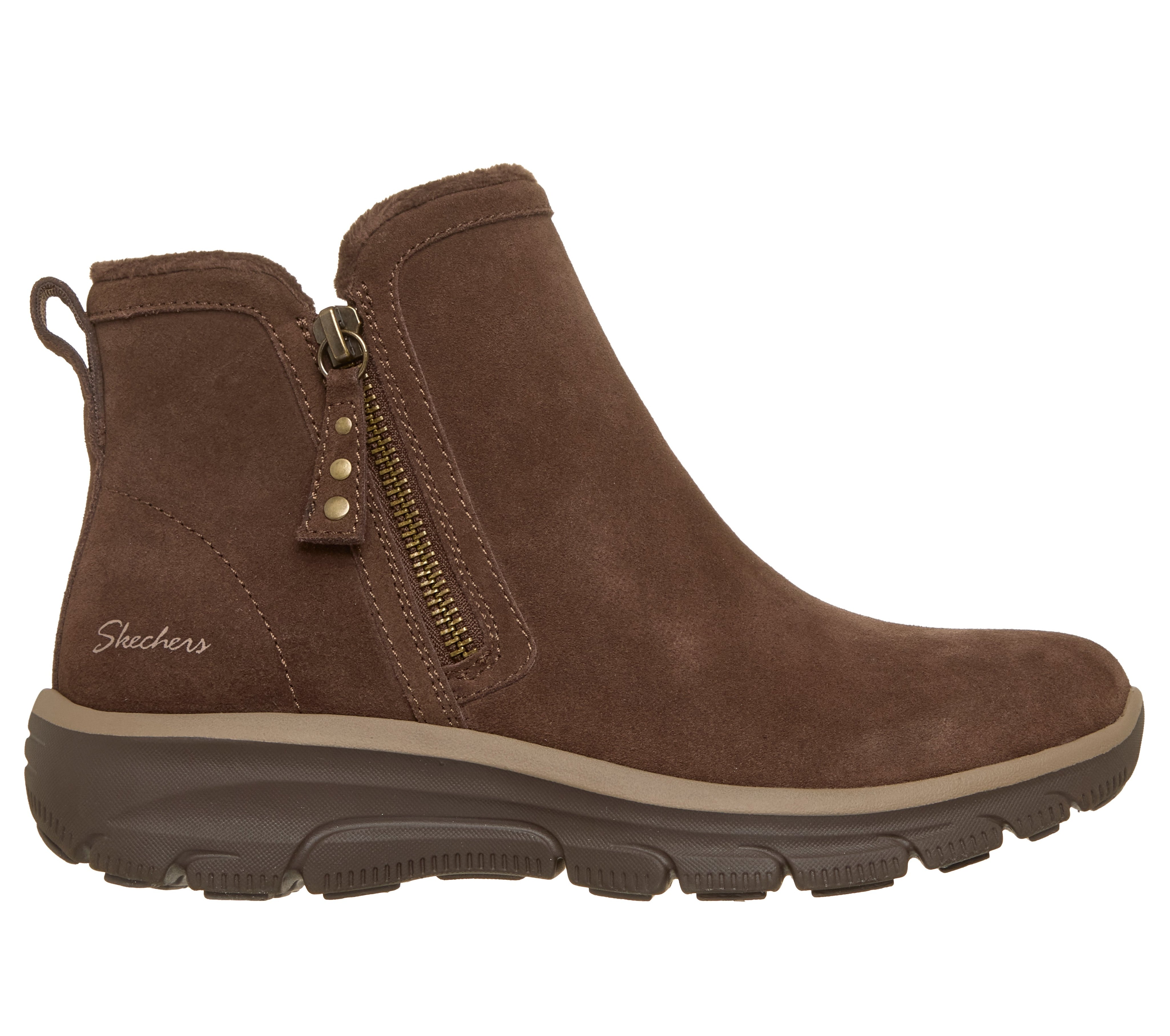 168188 - RELAXED FIT: EASY GOING - URBAN ZIP