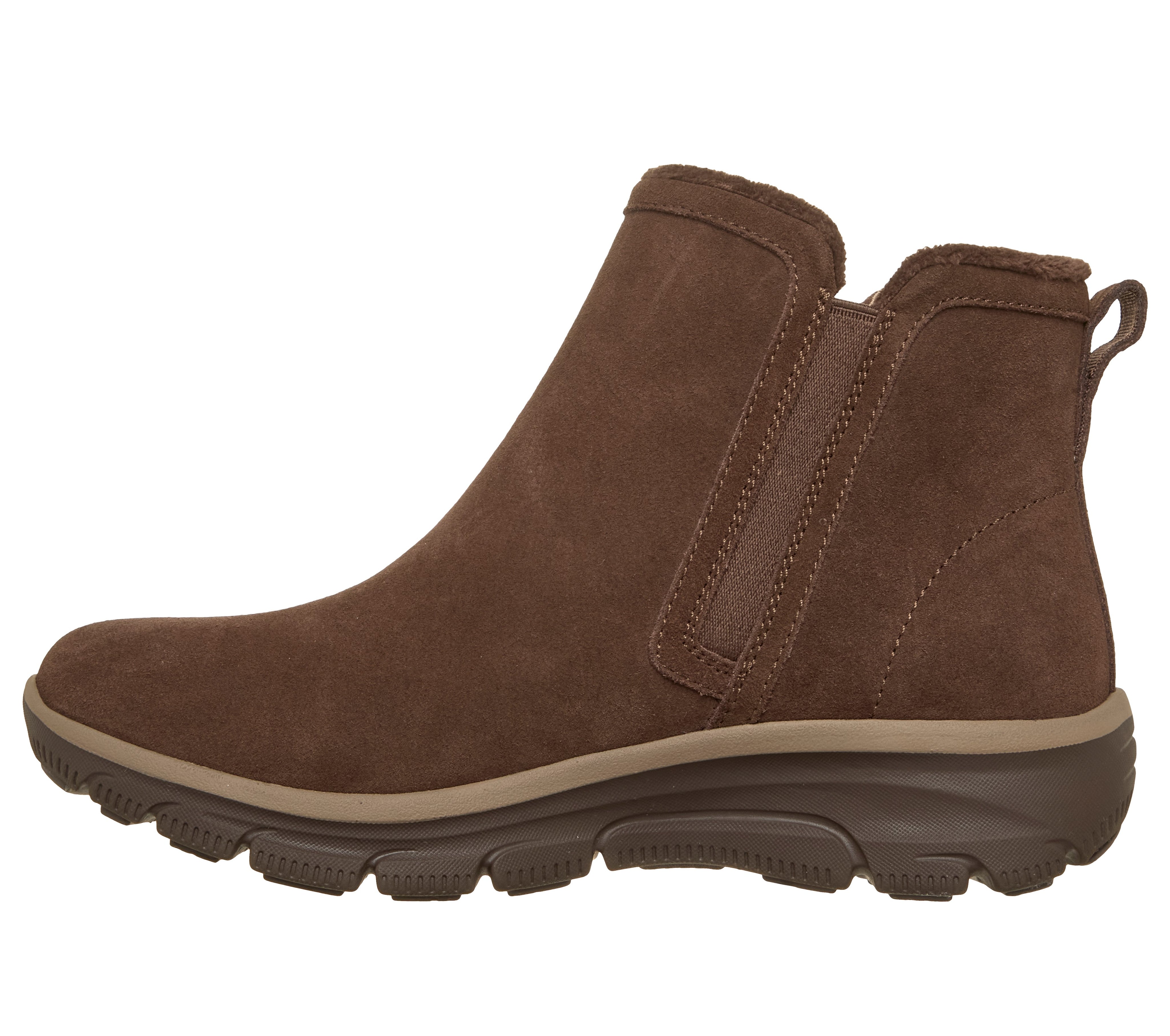 168188 - RELAXED FIT: EASY GOING - URBAN ZIP