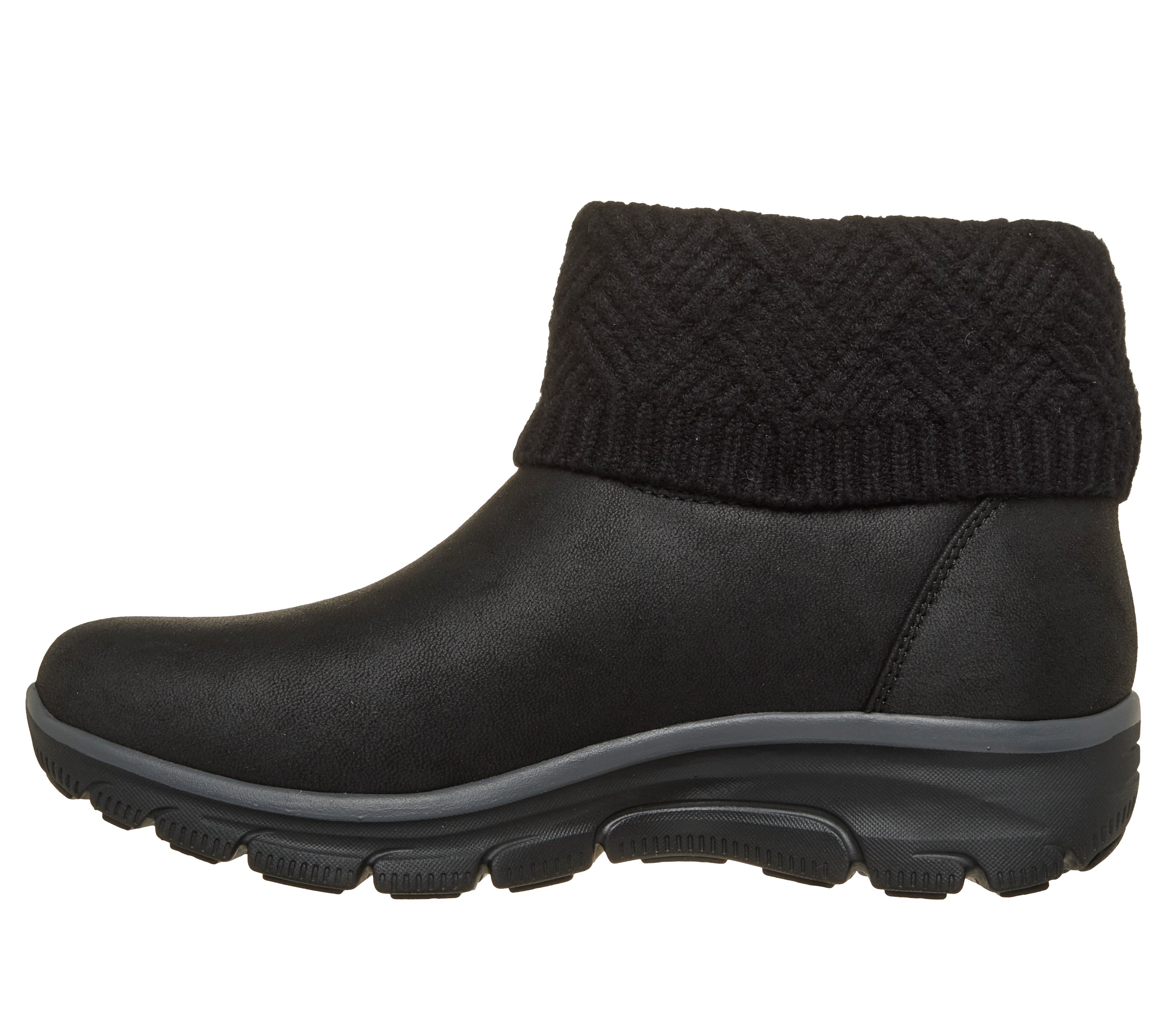 168193 - SKECHERS SLIP-INS RELAXED FIT: EASY GOING - COZY WEATHER 4