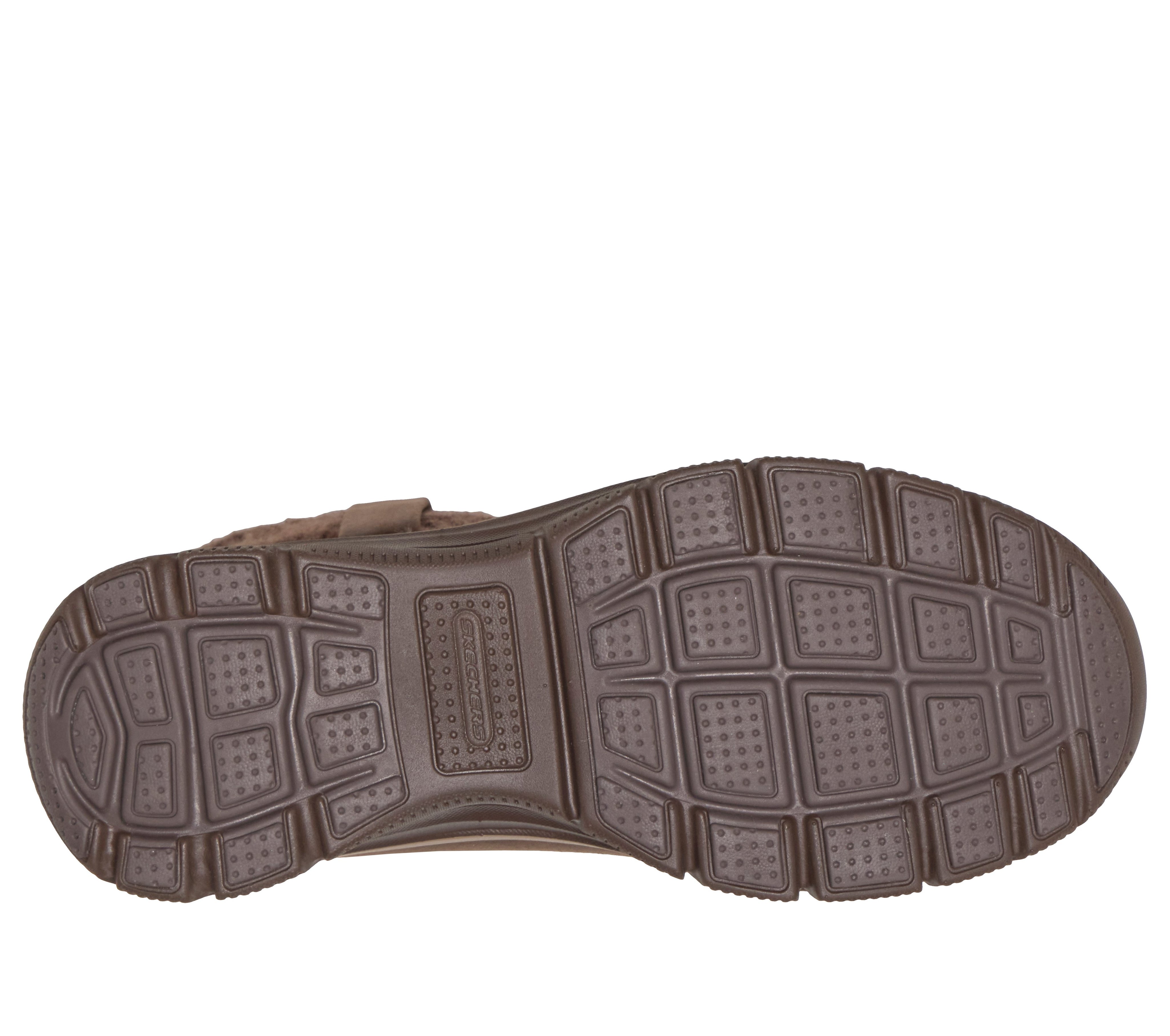 168193 - SKECHERS SLIP-INS RELAXED FIT: EASY GOING - COZY WEATHER 4
