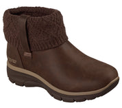 168193 - SKECHERS SLIP-INS RELAXED FIT: EASY GOING - COZY WEATHER 4
