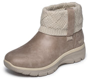 168193 - SKECHERS SLIP-INS RELAXED FIT: EASY GOING - COZY WEATHER 4