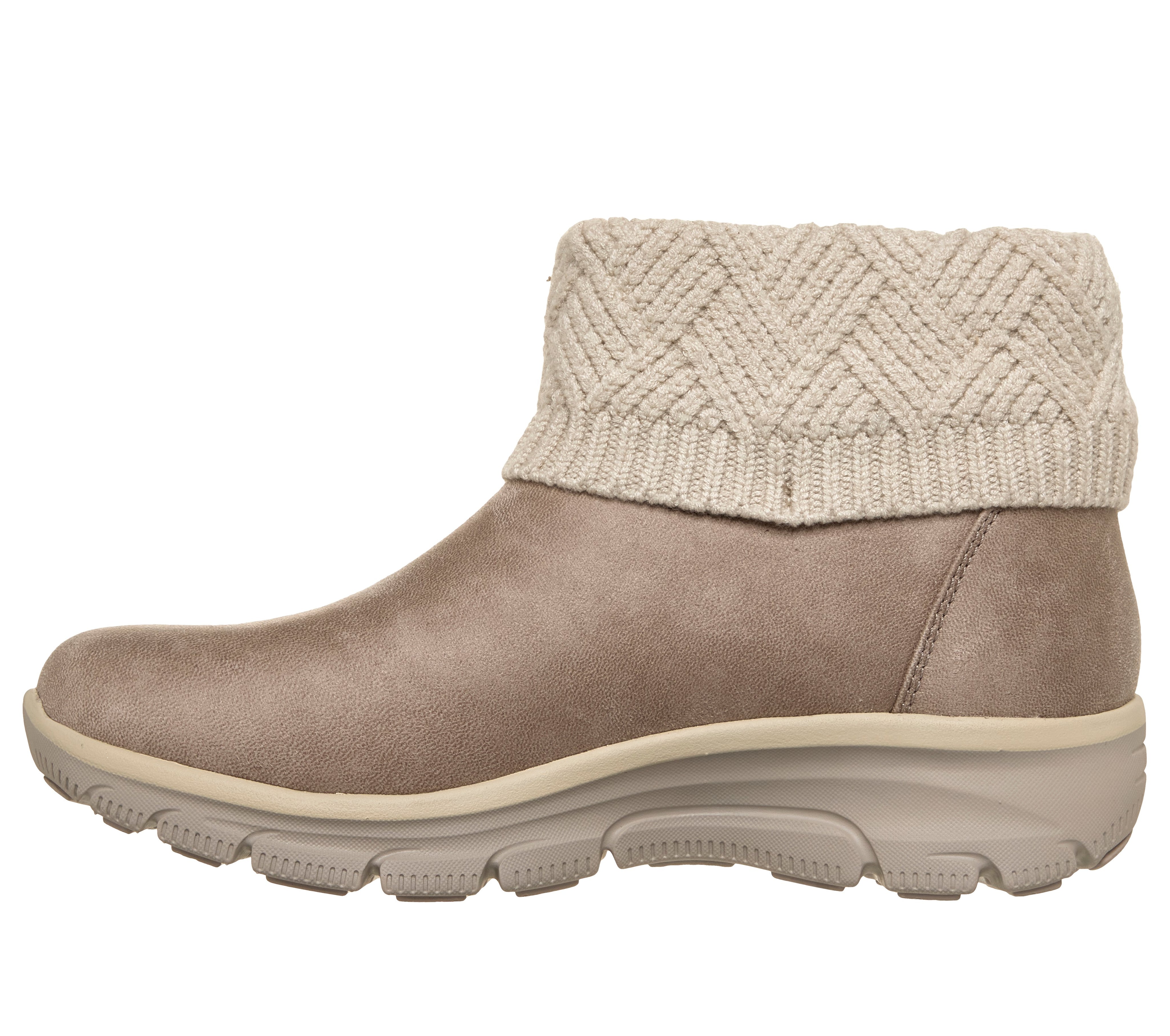 168193 - SKECHERS SLIP-INS RELAXED FIT: EASY GOING - COZY WEATHER 4