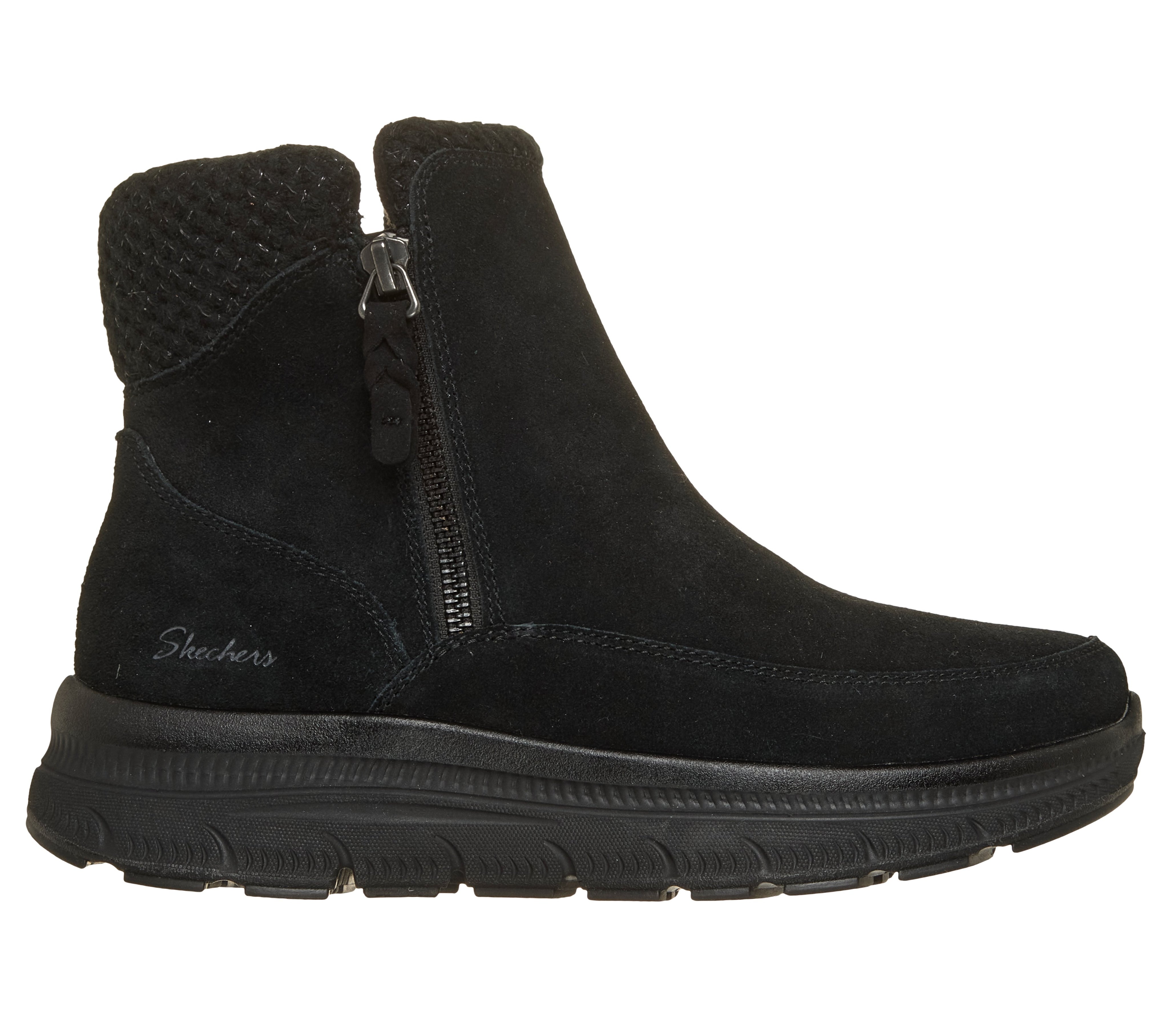 168221 - RELAXED FIT: SUMMITS PLUS BOOT