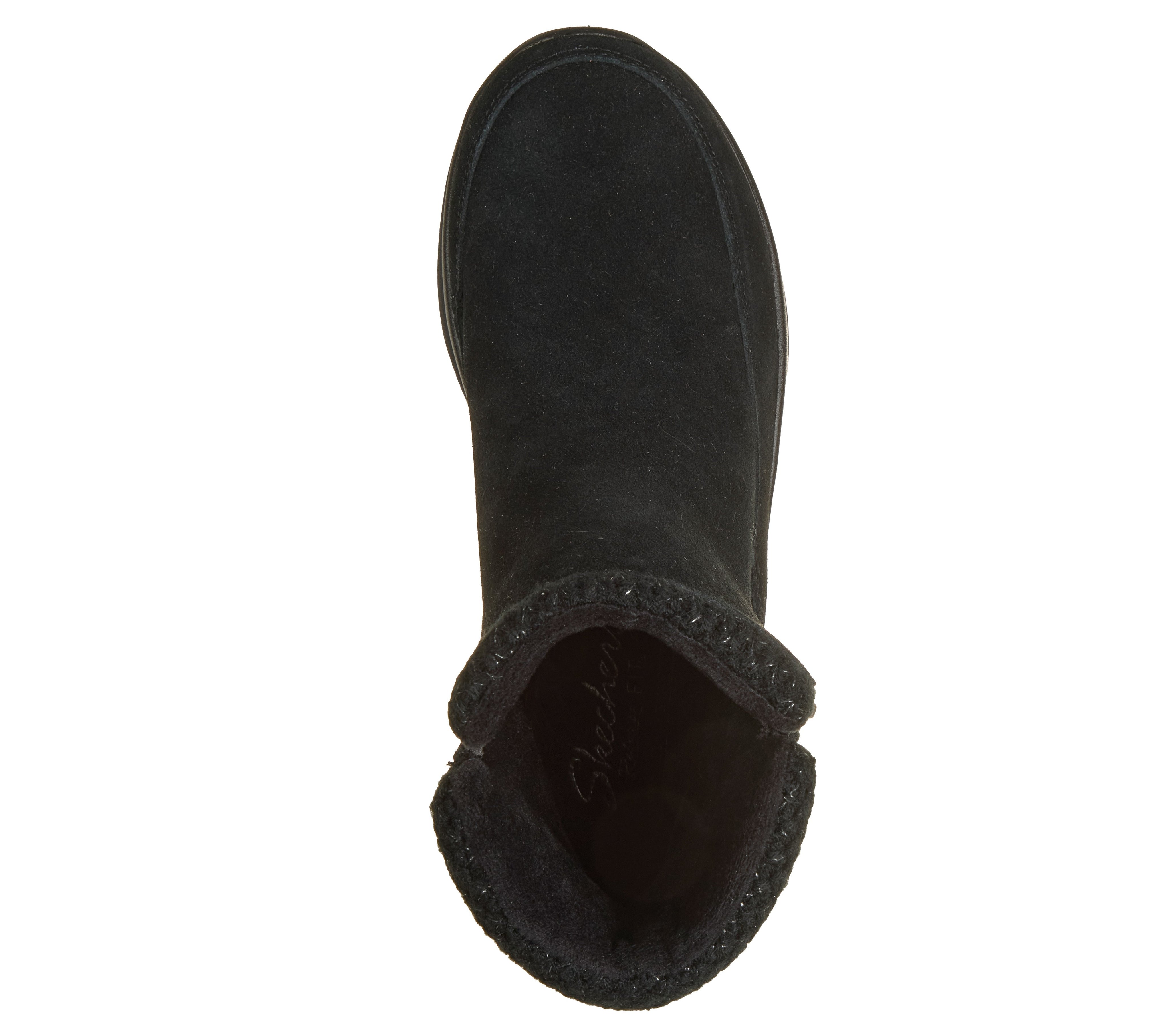 168221 - RELAXED FIT: SUMMITS PLUS BOOT