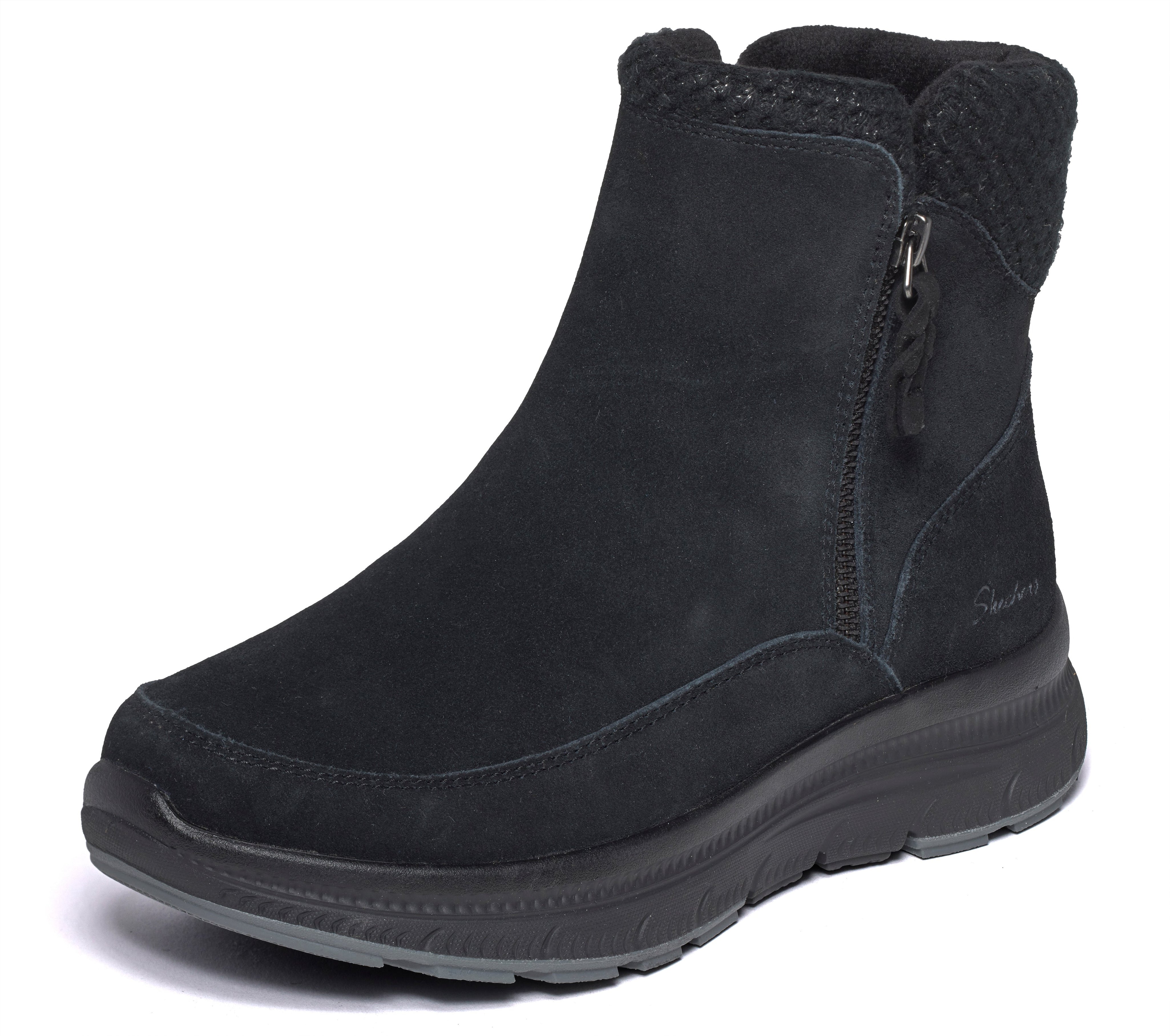 168221 - RELAXED FIT: SUMMITS PLUS BOOT