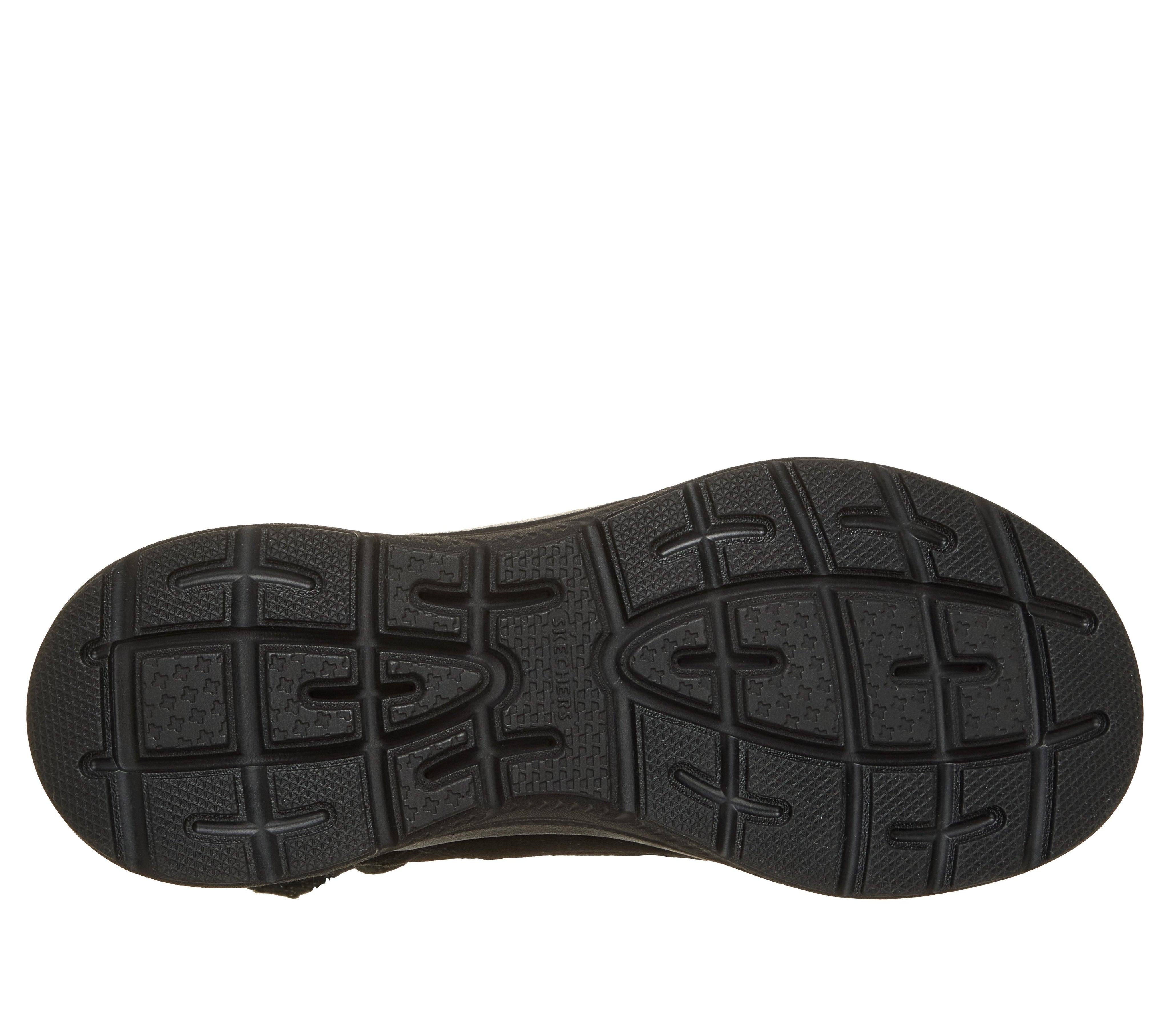 168221 - RELAXED FIT: SUMMITS PLUS BOOT