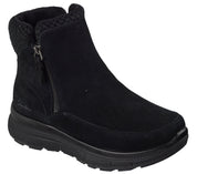 168221 - RELAXED FIT: SUMMITS PLUS BOOT