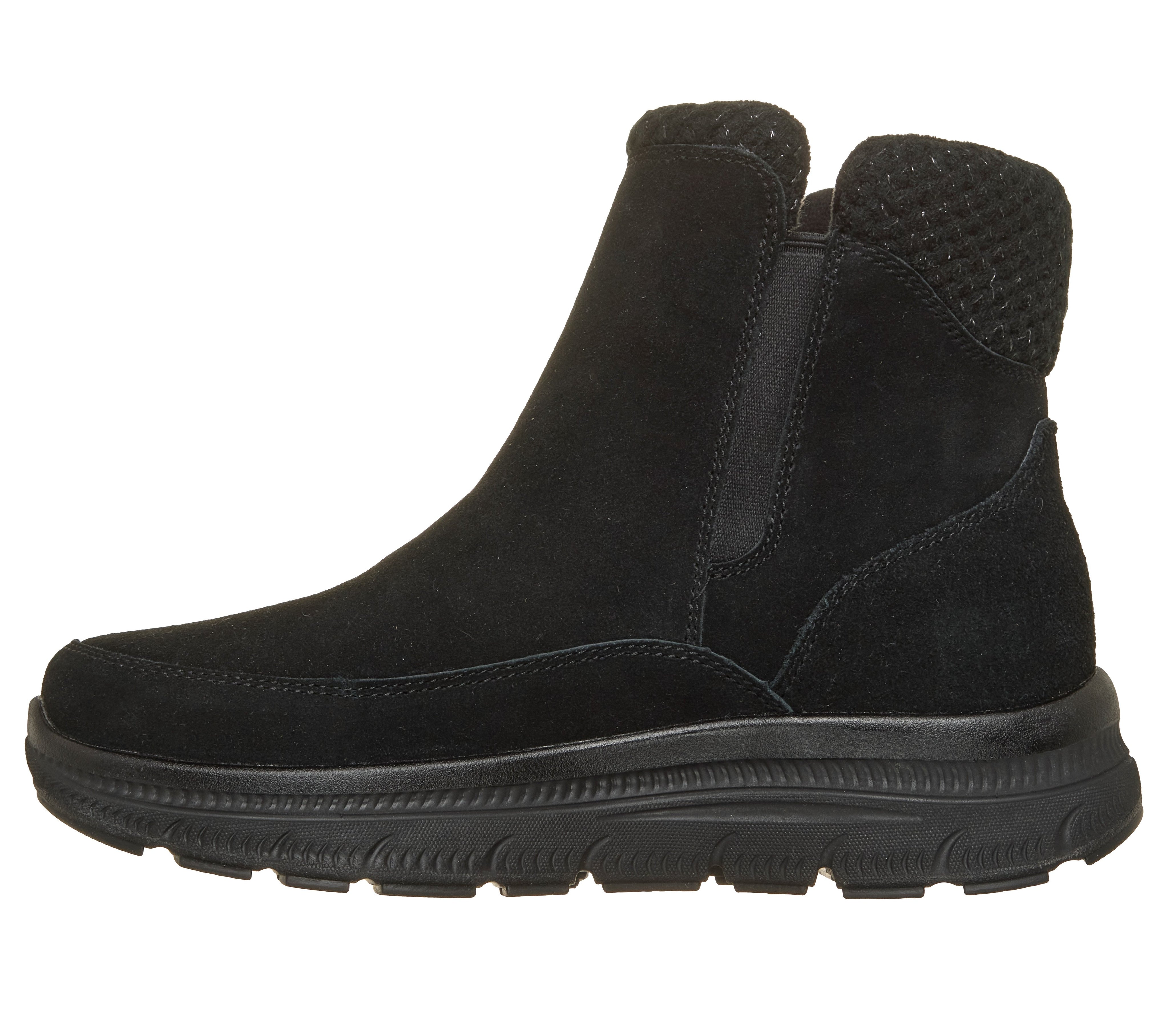 168221 - RELAXED FIT: SUMMITS PLUS BOOT