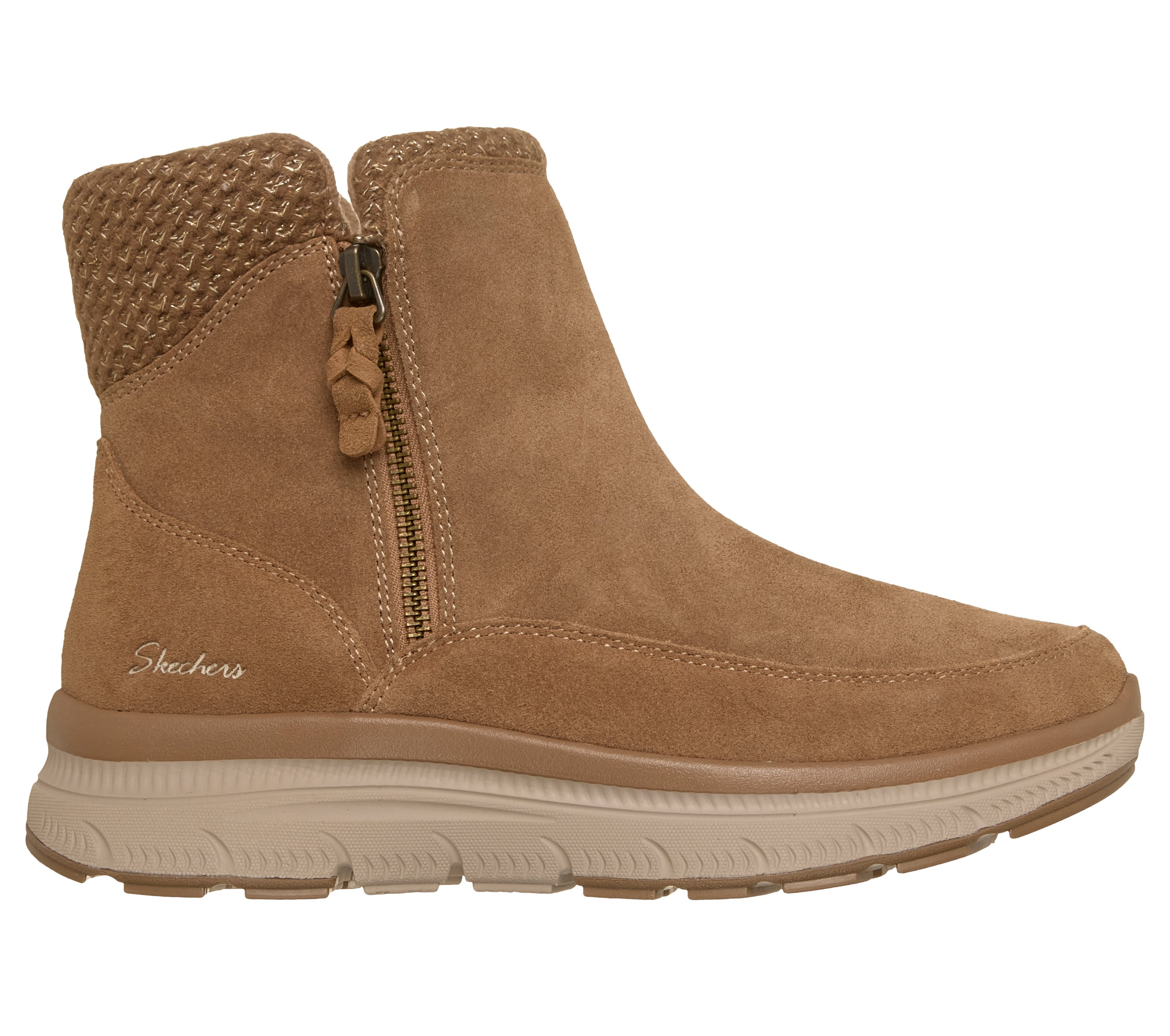 168221 - RELAXED FIT: SUMMITS PLUS BOOT