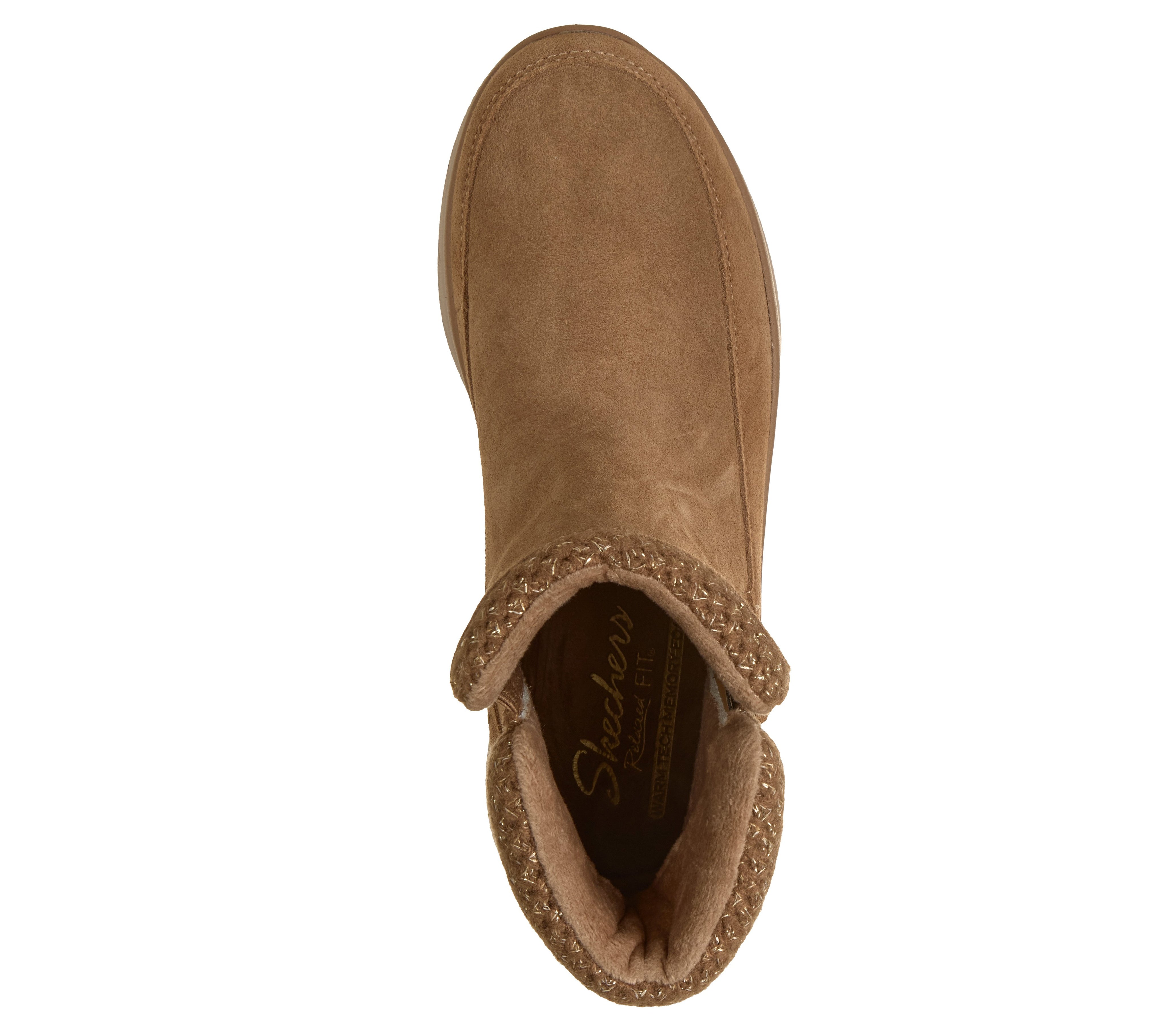 168221 - RELAXED FIT: SUMMITS PLUS BOOT