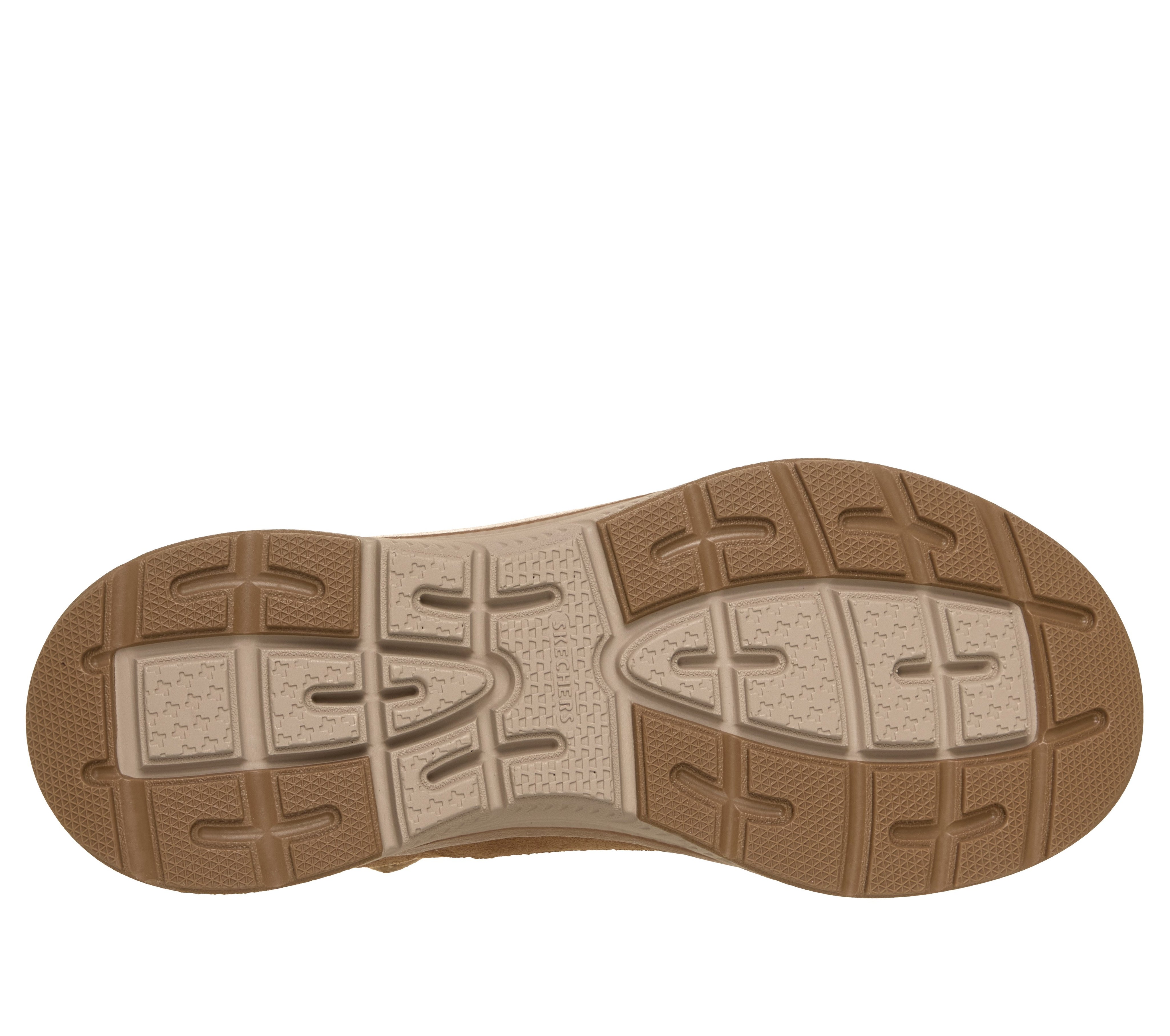 168221 - RELAXED FIT: SUMMITS PLUS BOOT