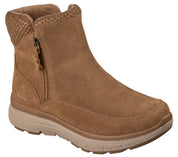 168221 - RELAXED FIT: SUMMITS PLUS BOOT
