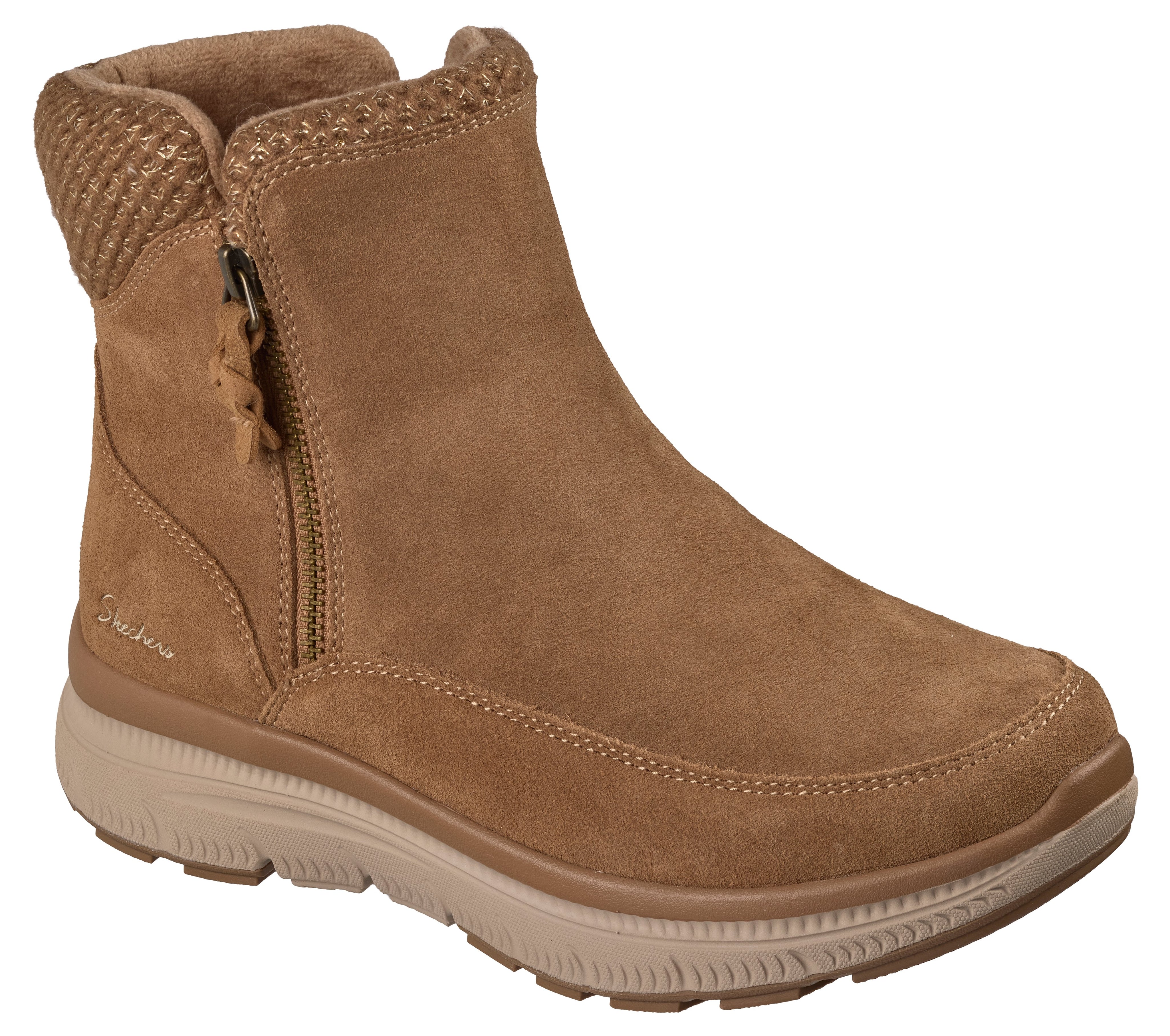 168221 - RELAXED FIT: SUMMITS PLUS BOOT