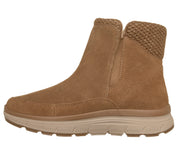 168221 - RELAXED FIT: SUMMITS PLUS BOOT