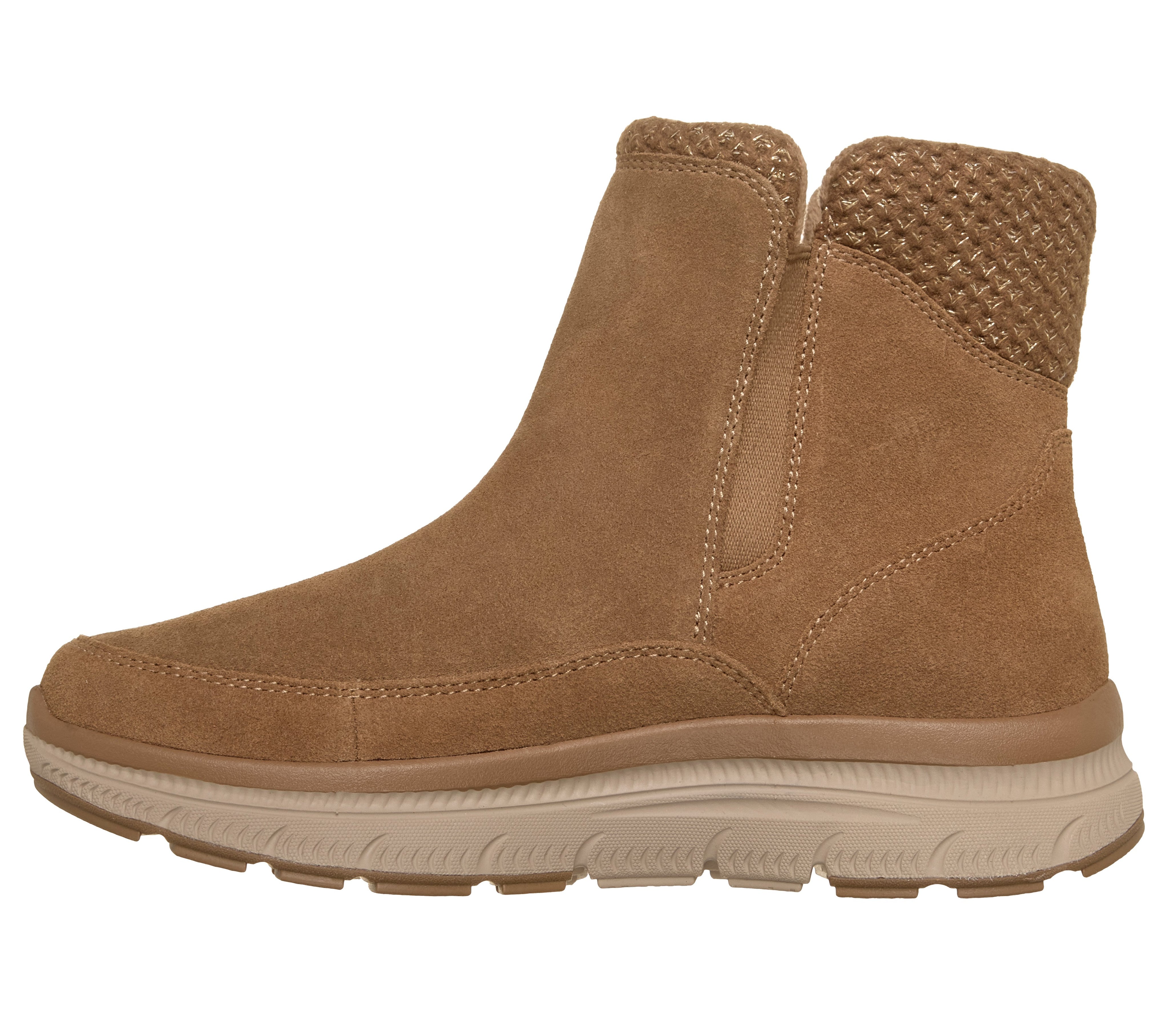 168221 - RELAXED FIT: SUMMITS PLUS BOOT