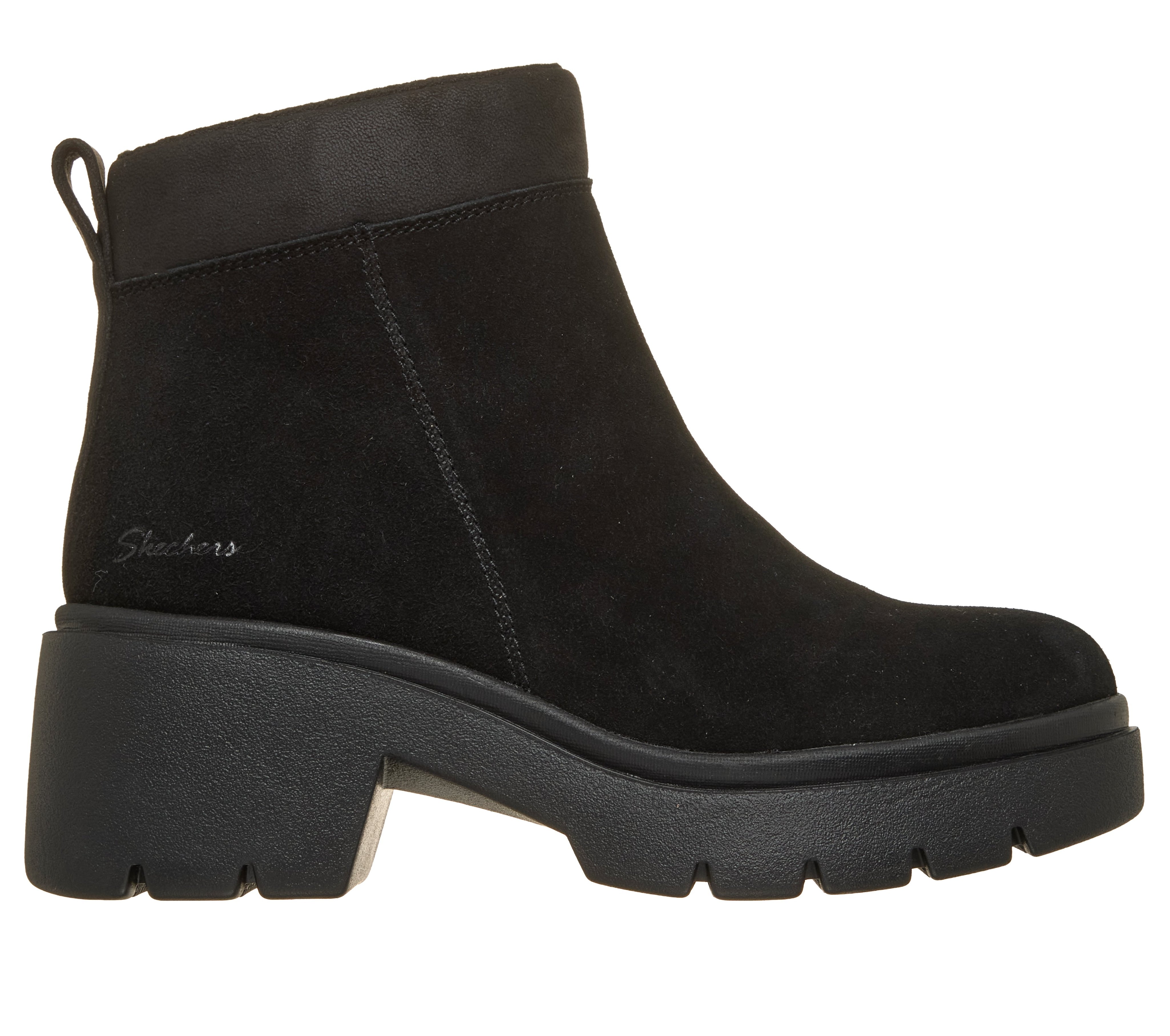 168303 - COZY CITY - FLIRTY FLAME