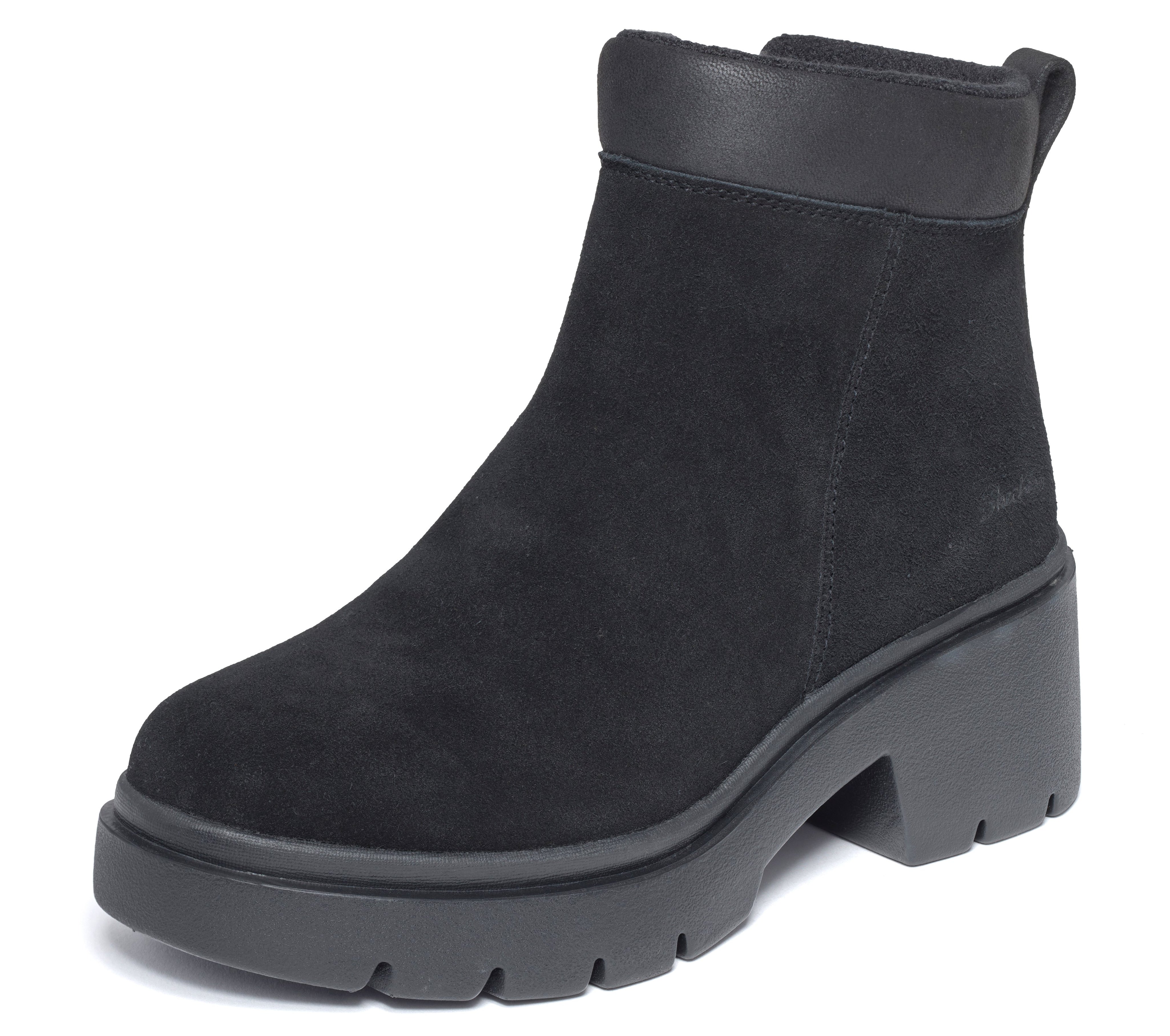 168303 - COZY CITY - FLIRTY FLAME