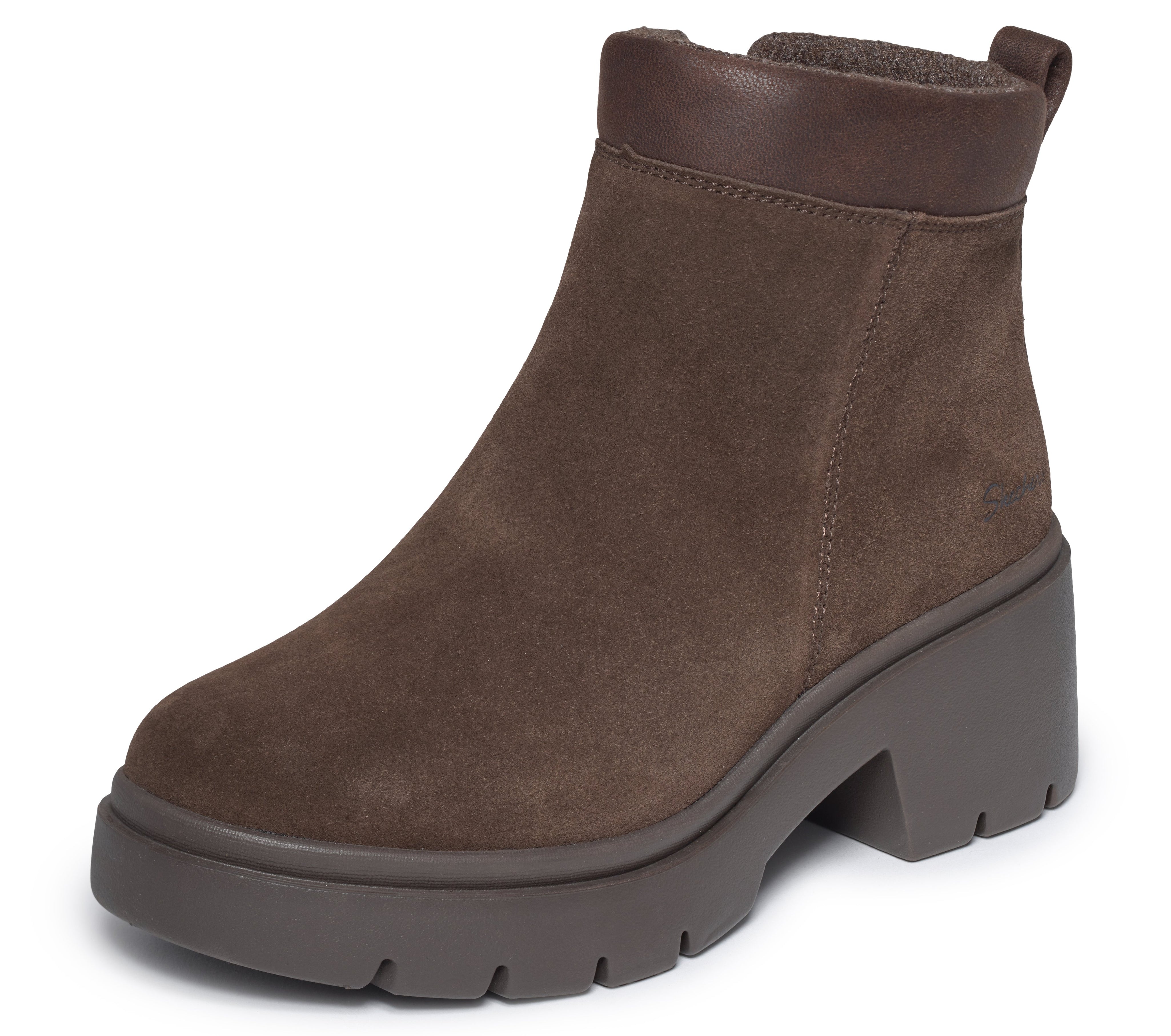 168303 - COZY CITY - FLIRTY FLAME