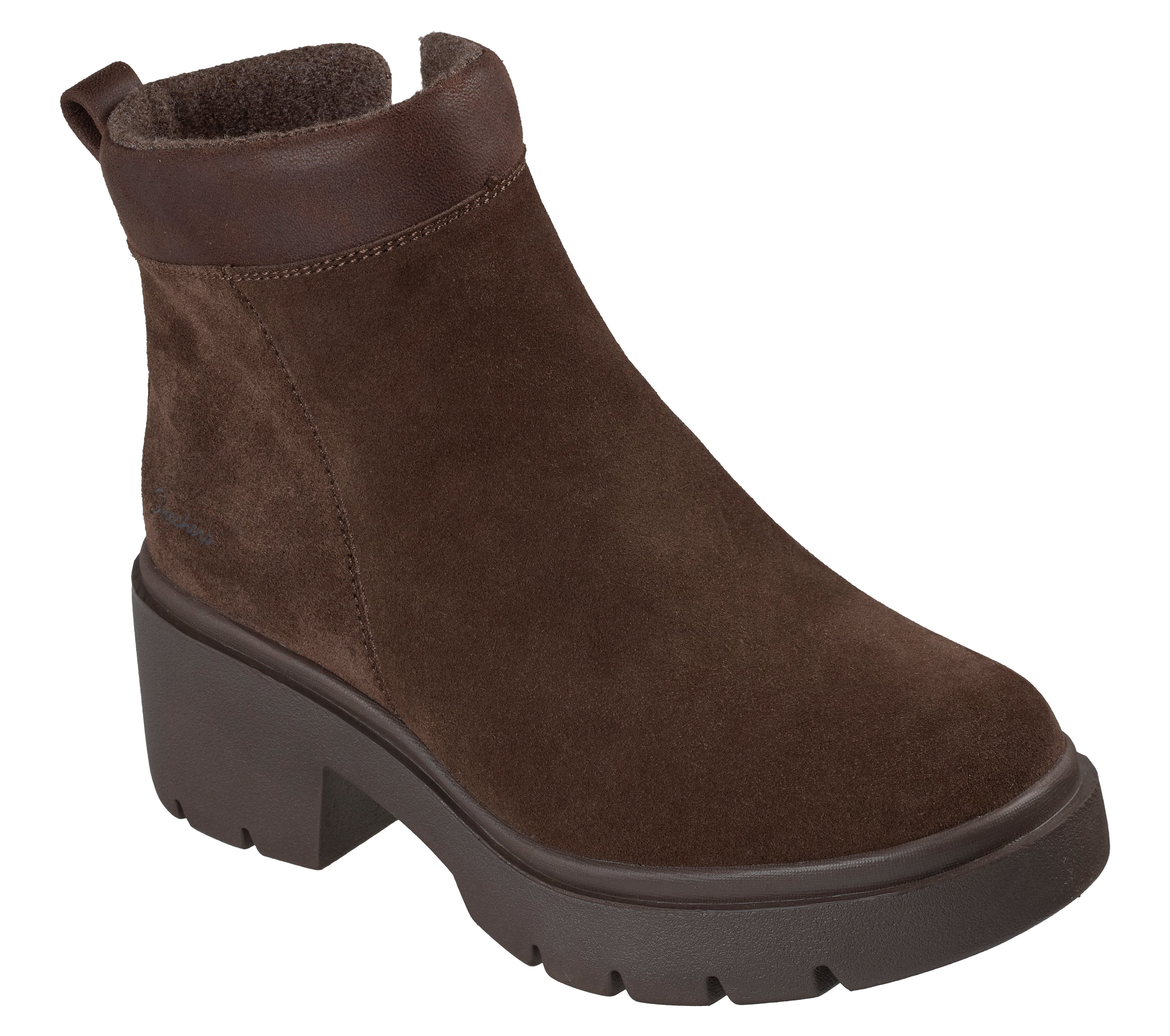 168303 - COZY CITY - FLIRTY FLAME