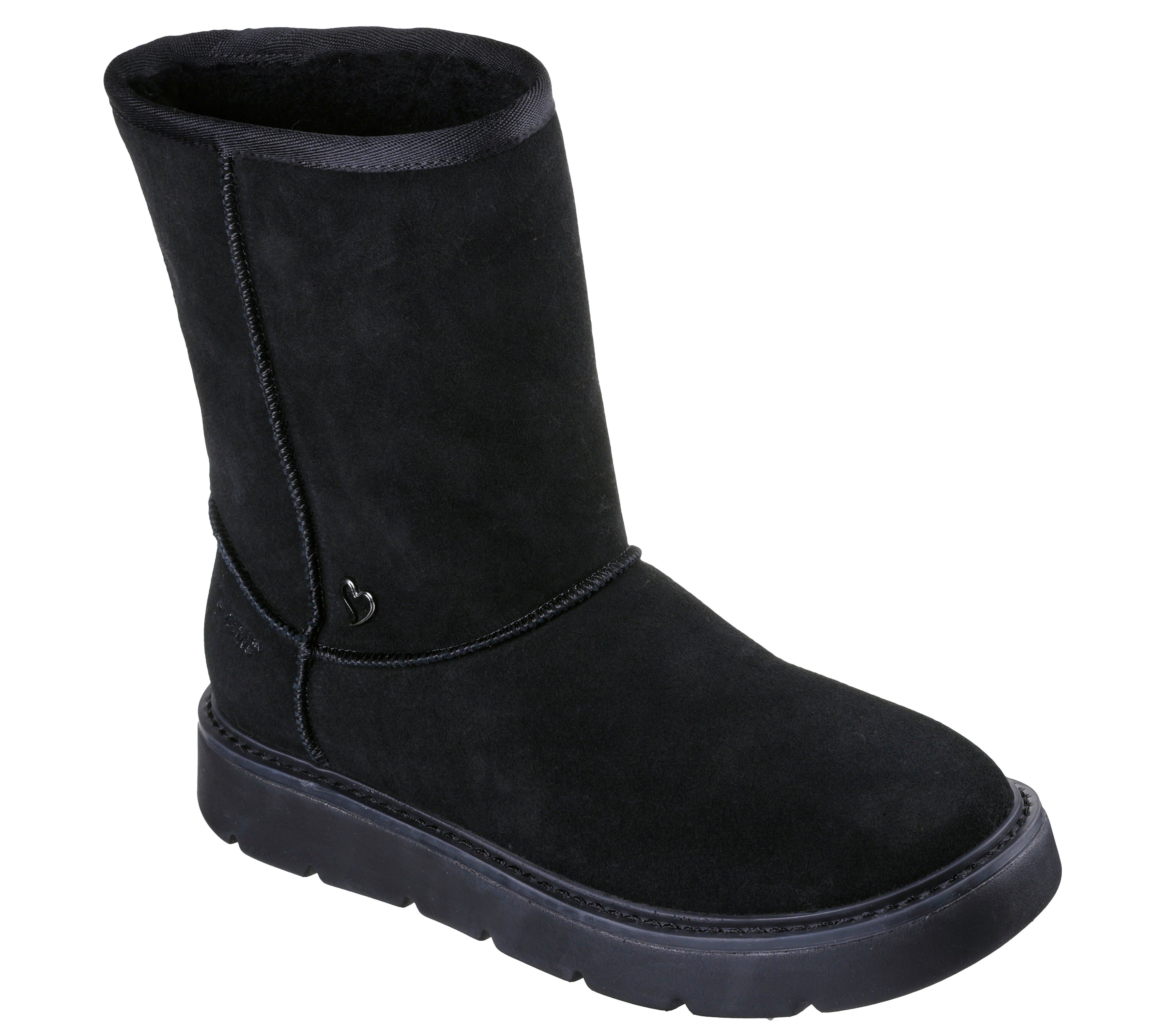 169181 - SKECHERS SLIP-INS: KEEPSAKES COZY - COZY MID
