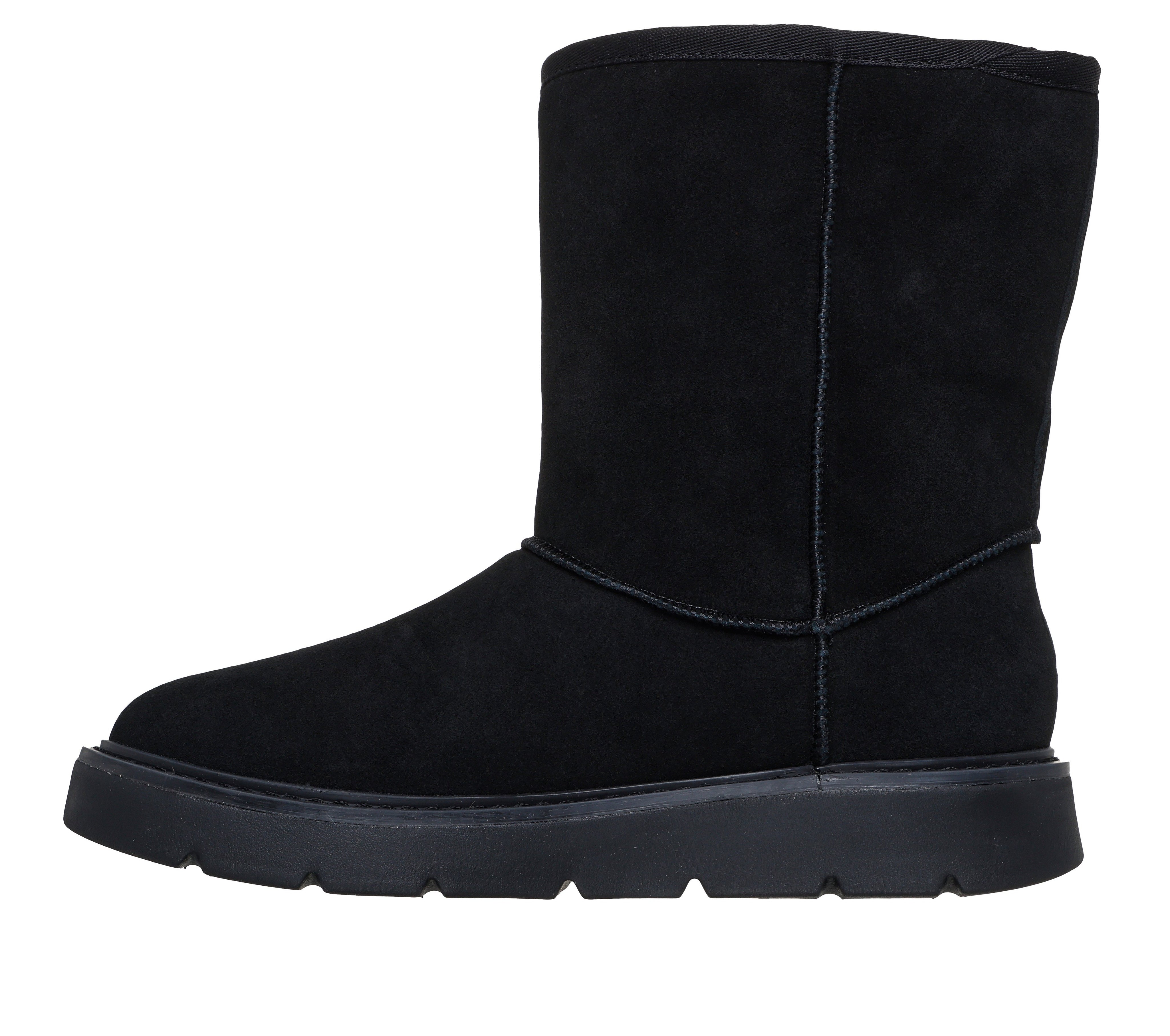 169181 - SKECHERS SLIP-INS: KEEPSAKES COZY - COZY MID
