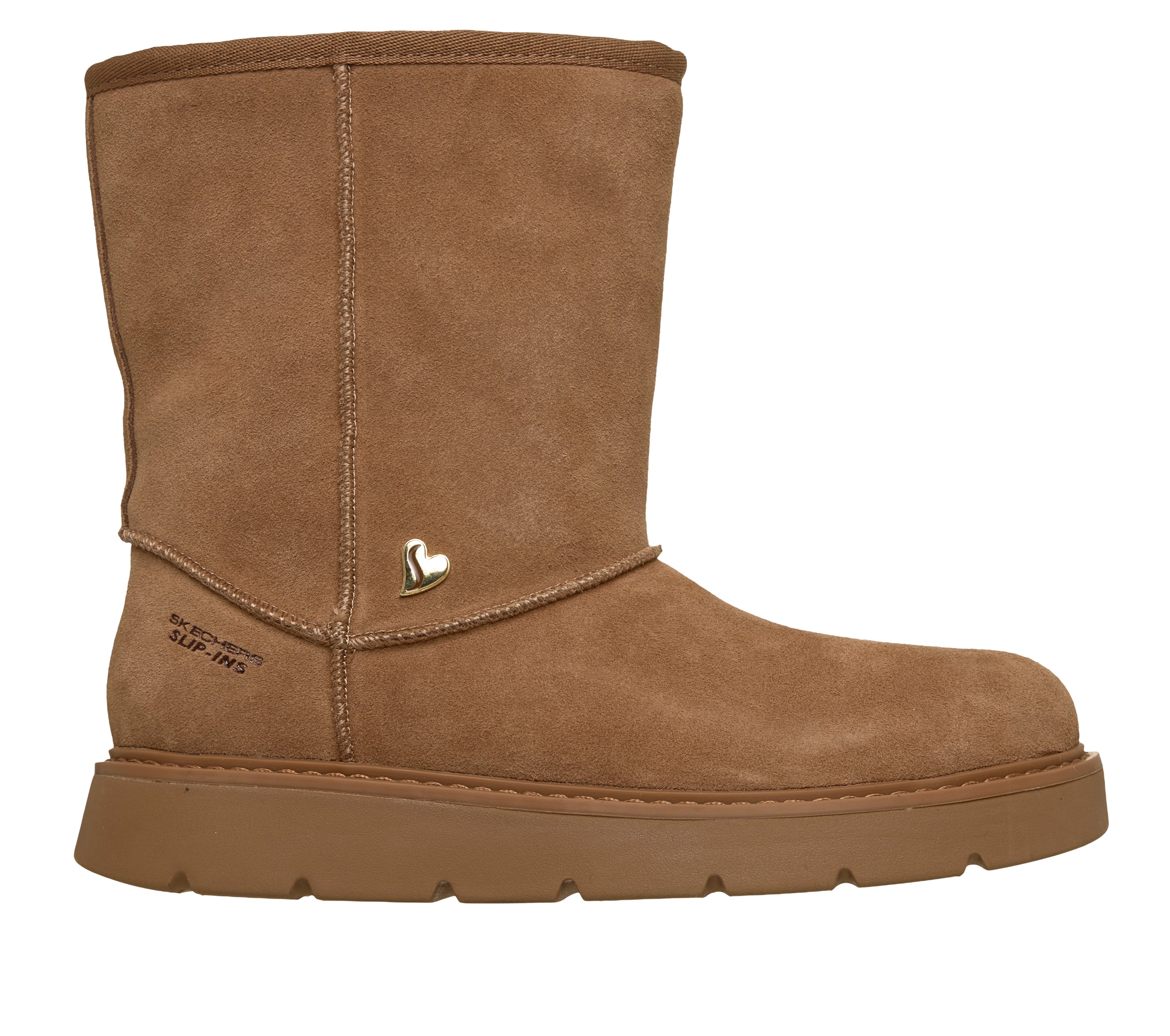 169181 - SKECHERS SLIP-INS: KEEPSAKES COZY - COZY MID