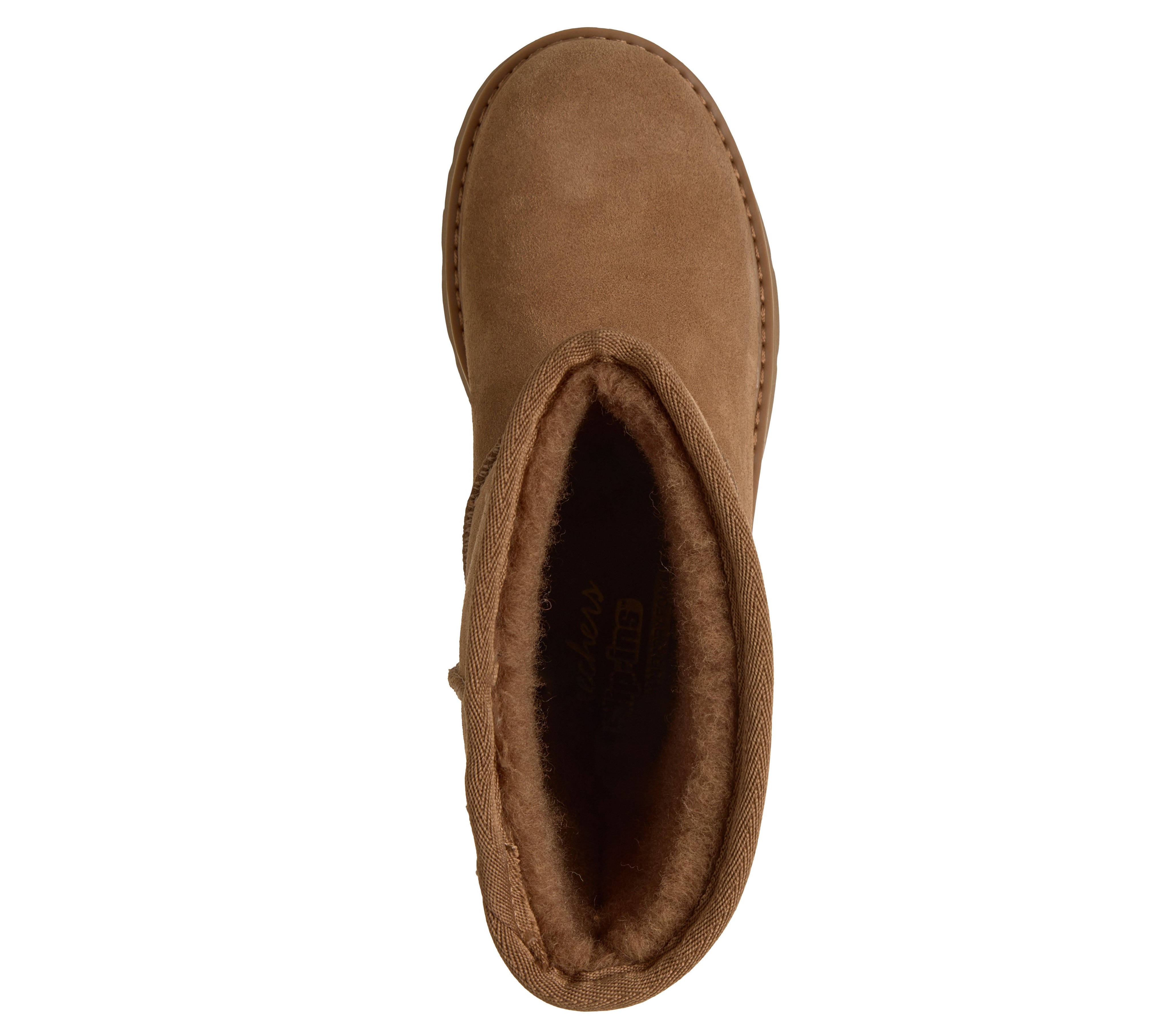 169181 - SKECHERS SLIP-INS: KEEPSAKES COZY - COZY MID
