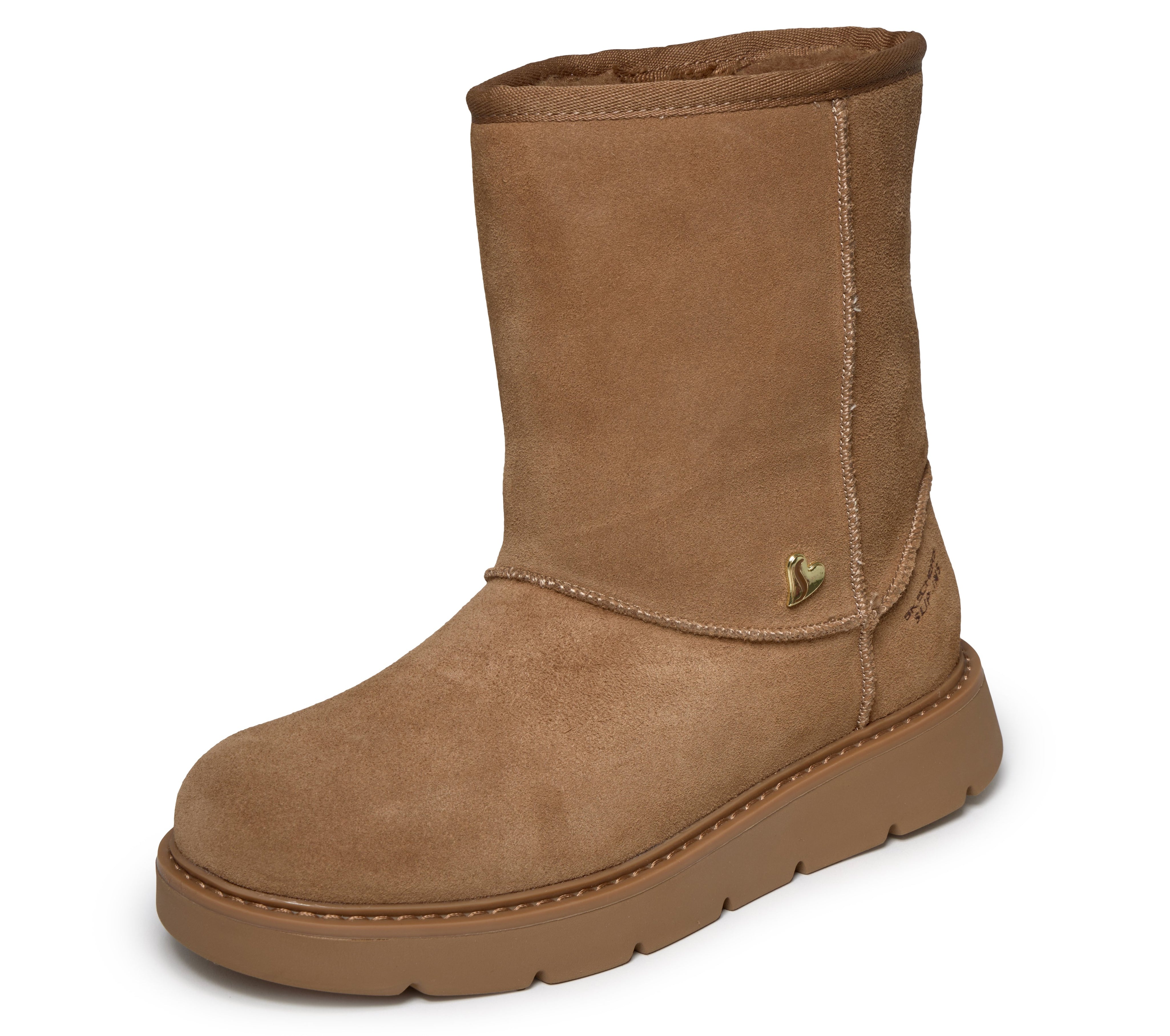 169181 - SKECHERS SLIP-INS: KEEPSAKES COZY - COZY MID