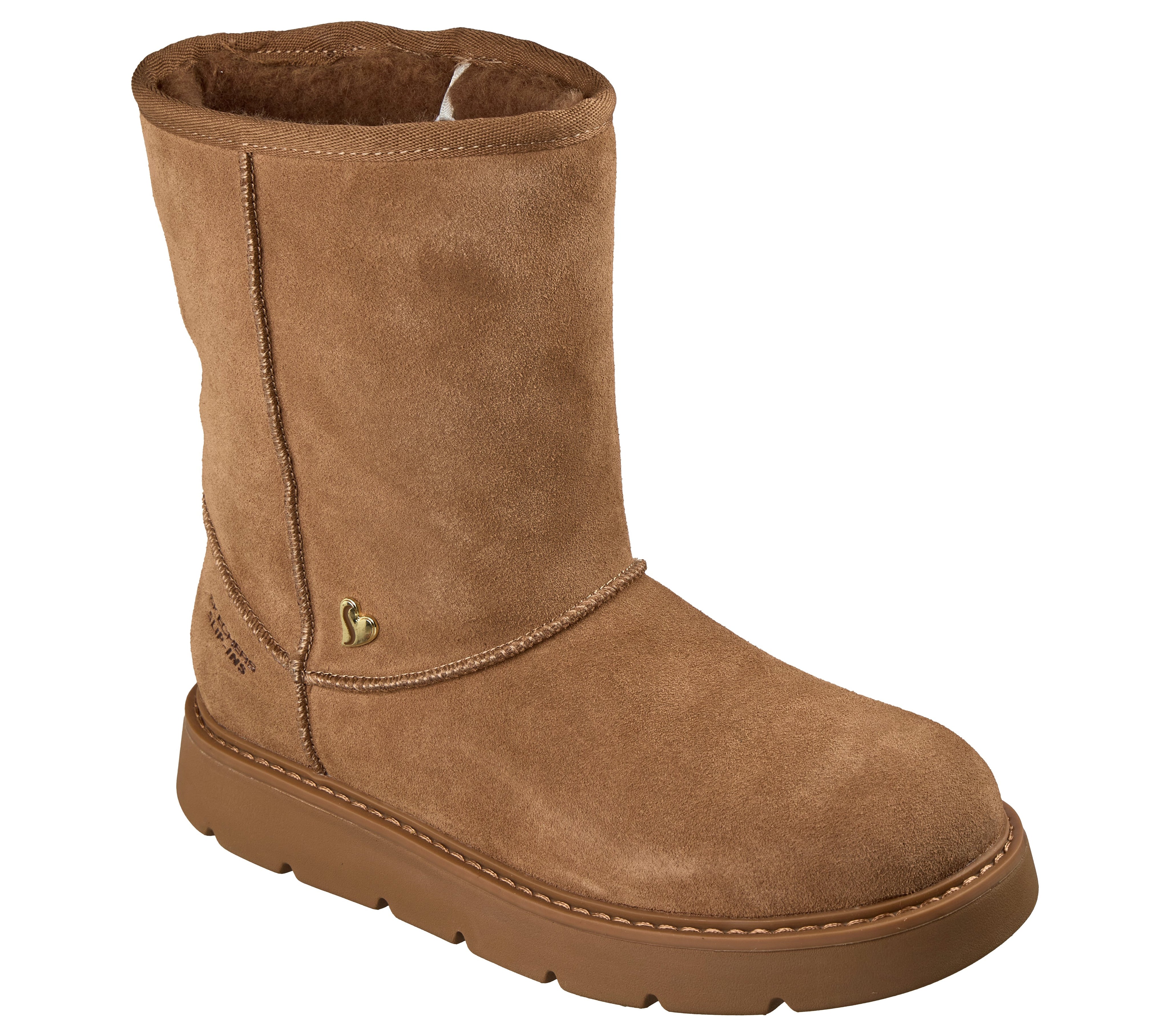 169181 - SKECHERS SLIP-INS: KEEPSAKES COZY - COZY MID