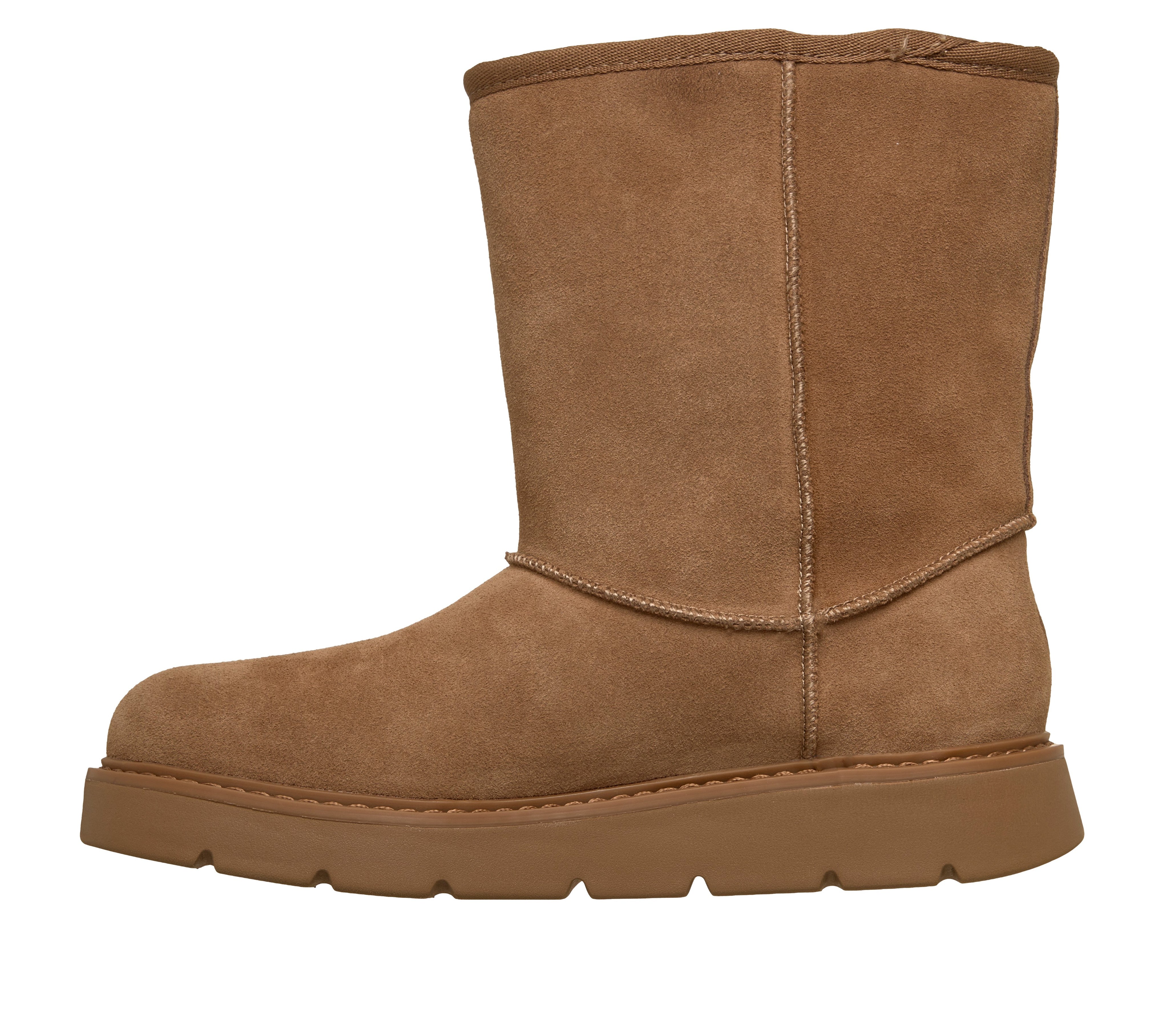169181 - SKECHERS SLIP-INS: KEEPSAKES COZY - COZY MID