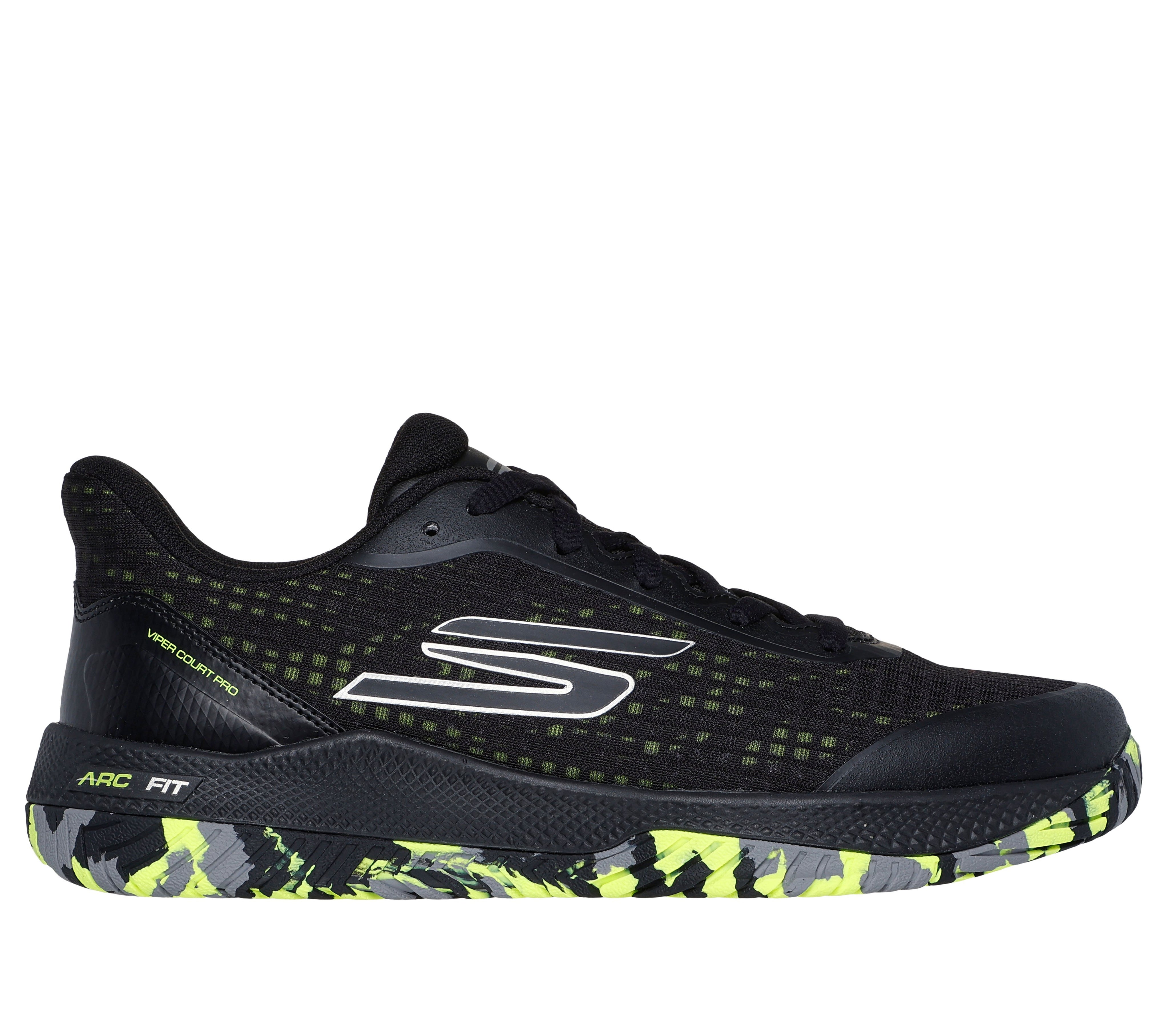172069 - SKECHERS VIPER COURT PRO - PICKLEBALL